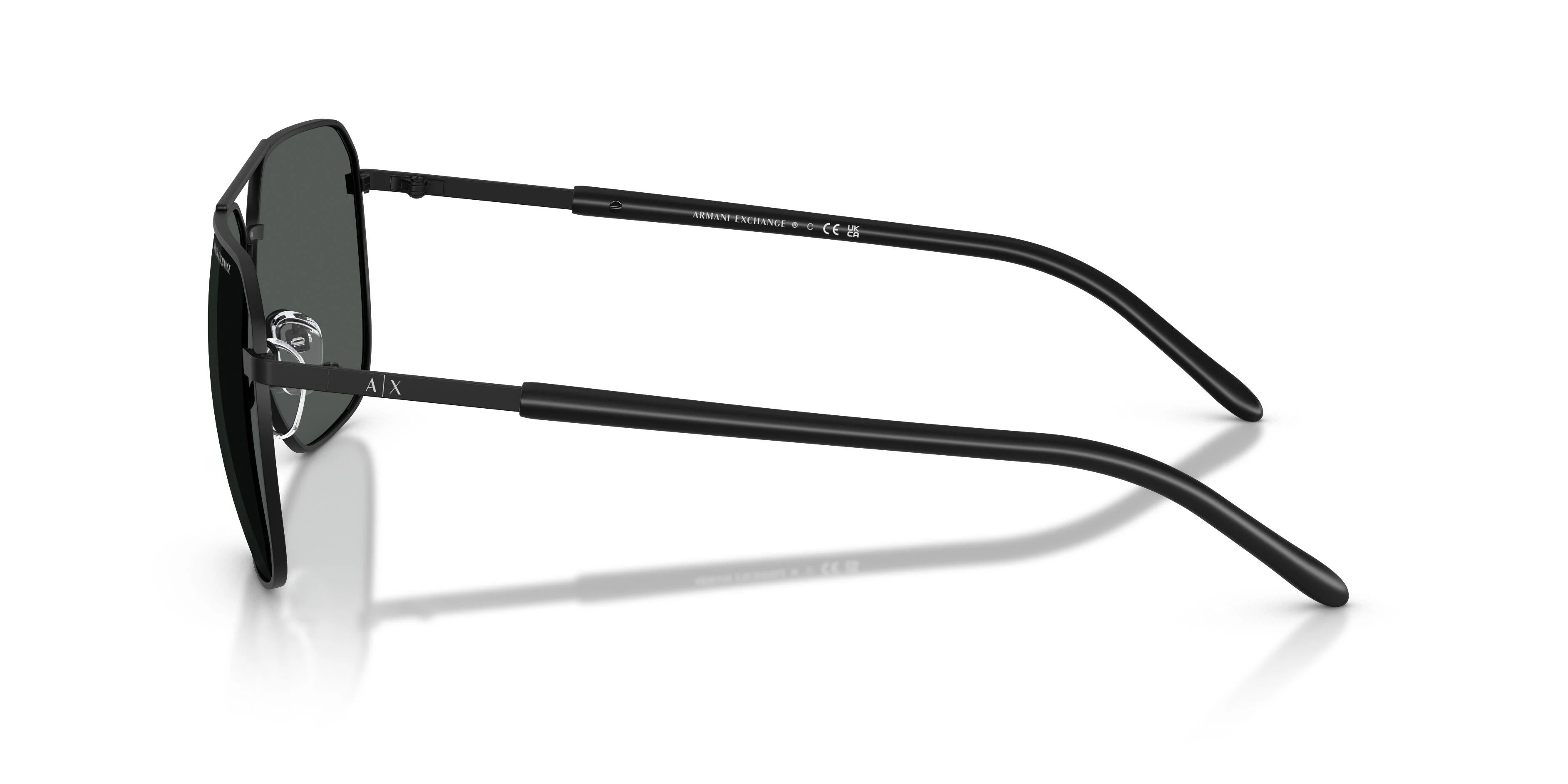 Armani Exchange 2057S Sunglasses - Image 20
