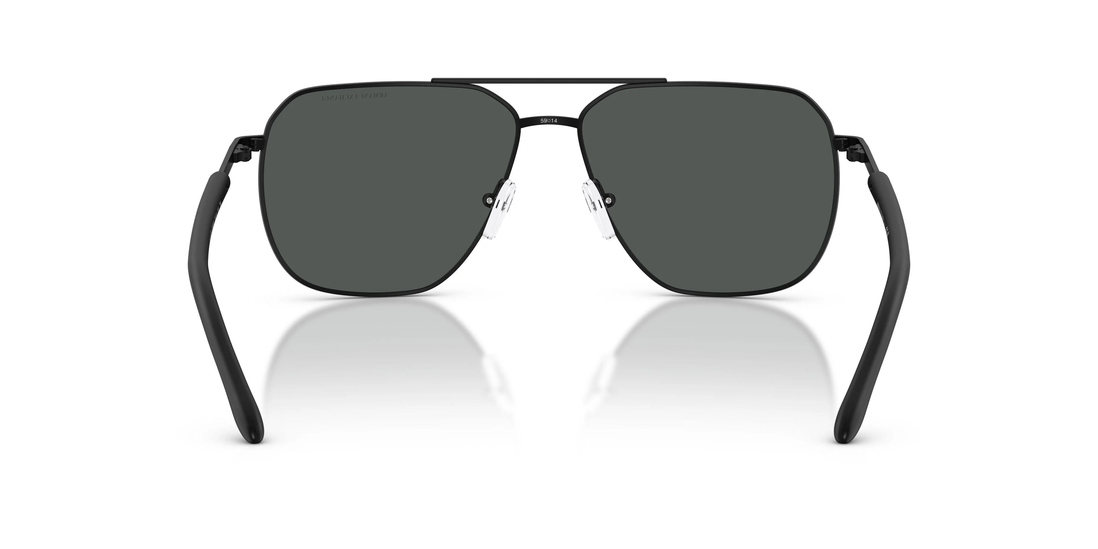 Armani Exchange 2057S Sunglasses - Image 21