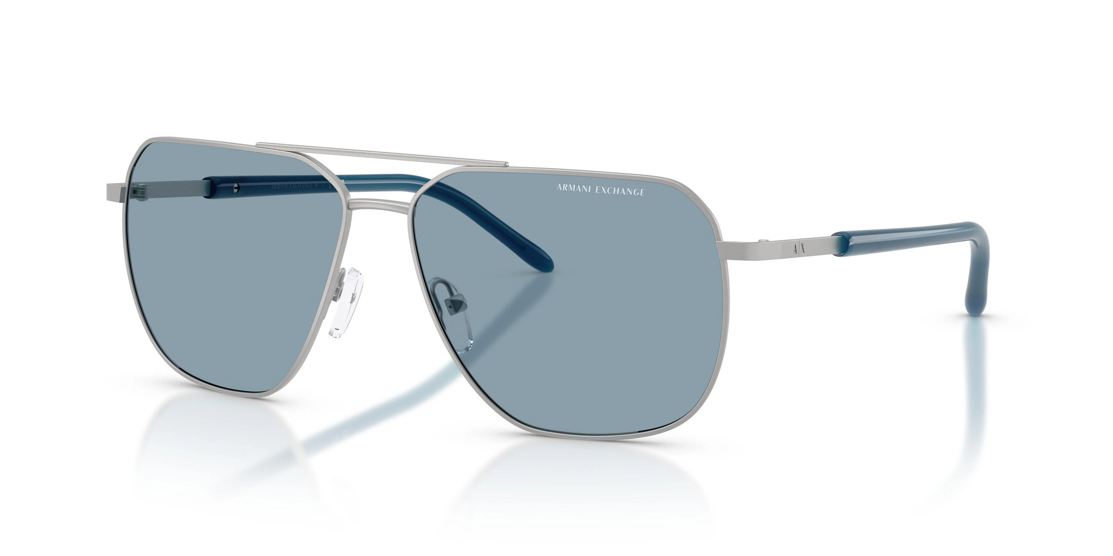 Armani Exchange 2057S Sunglasses - Image 24