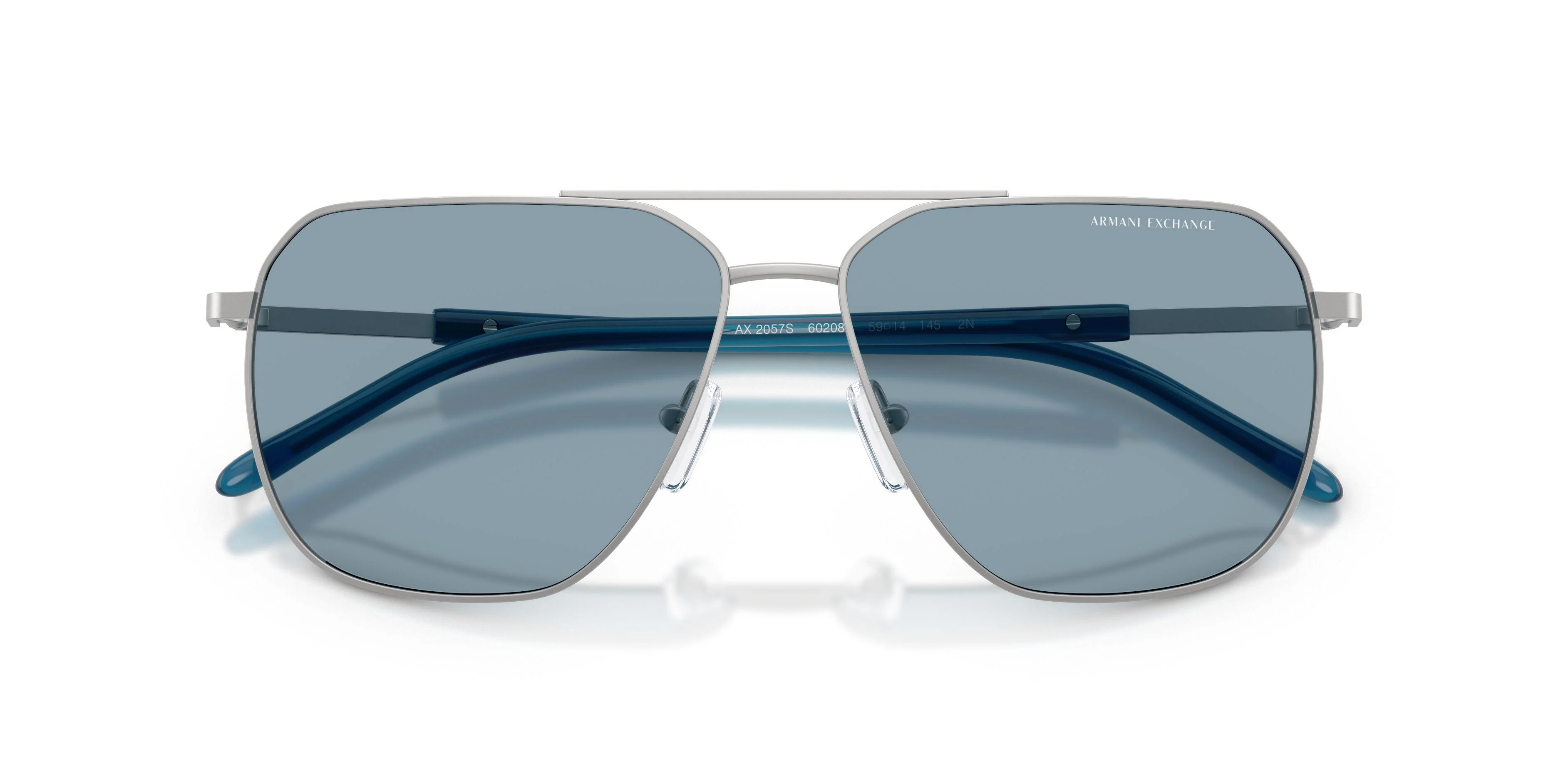 Armani Exchange 2057S Sunglasses - Image 28