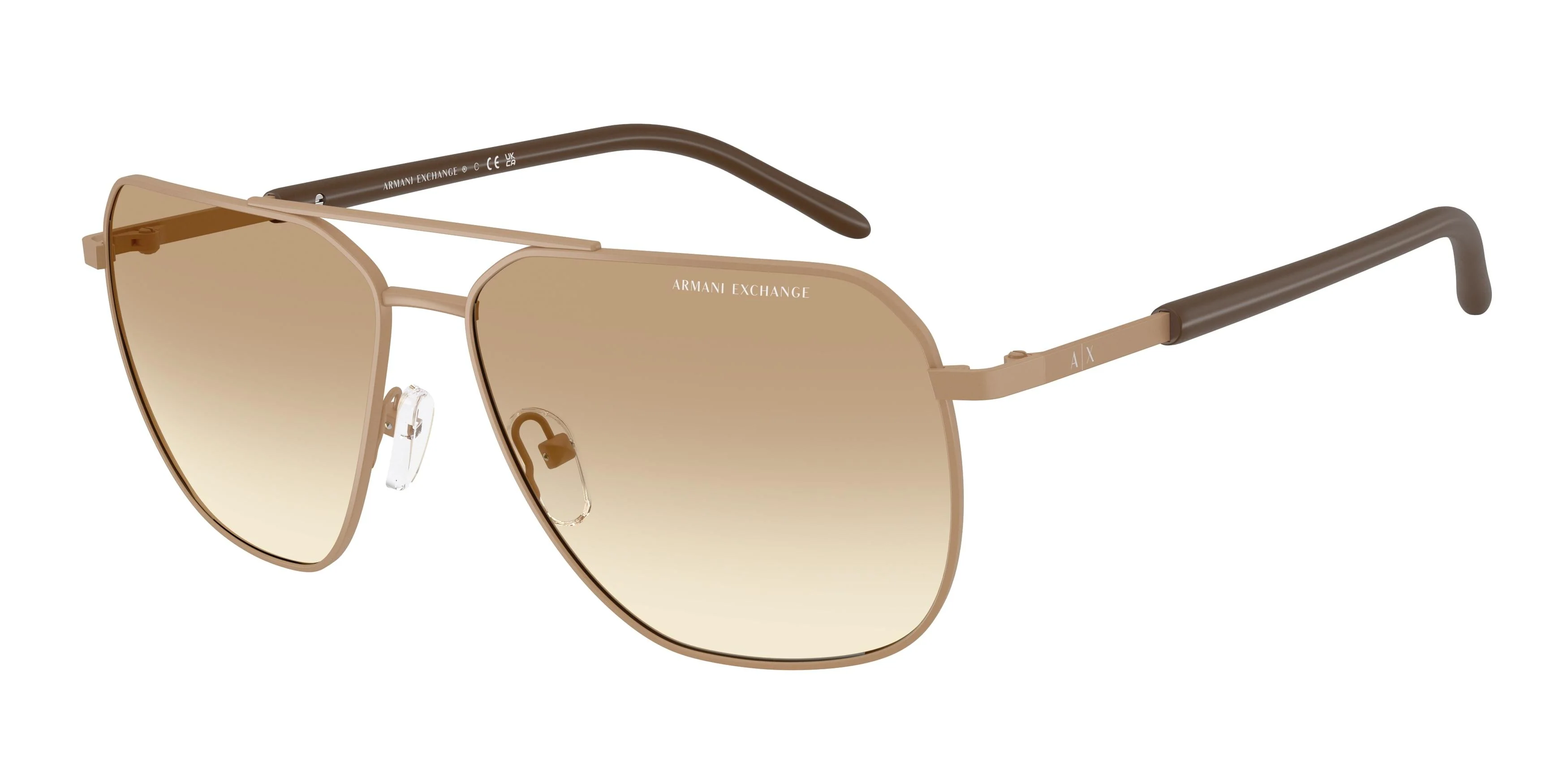 Armani Exchange 2057S Sunglasses - Image 5
