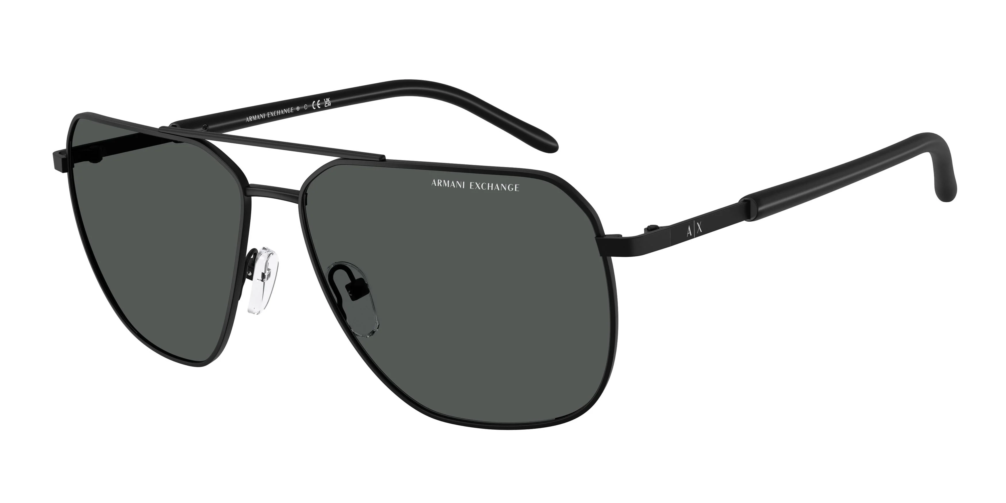 Armani Exchange 2057S Sunglasses - Image 7