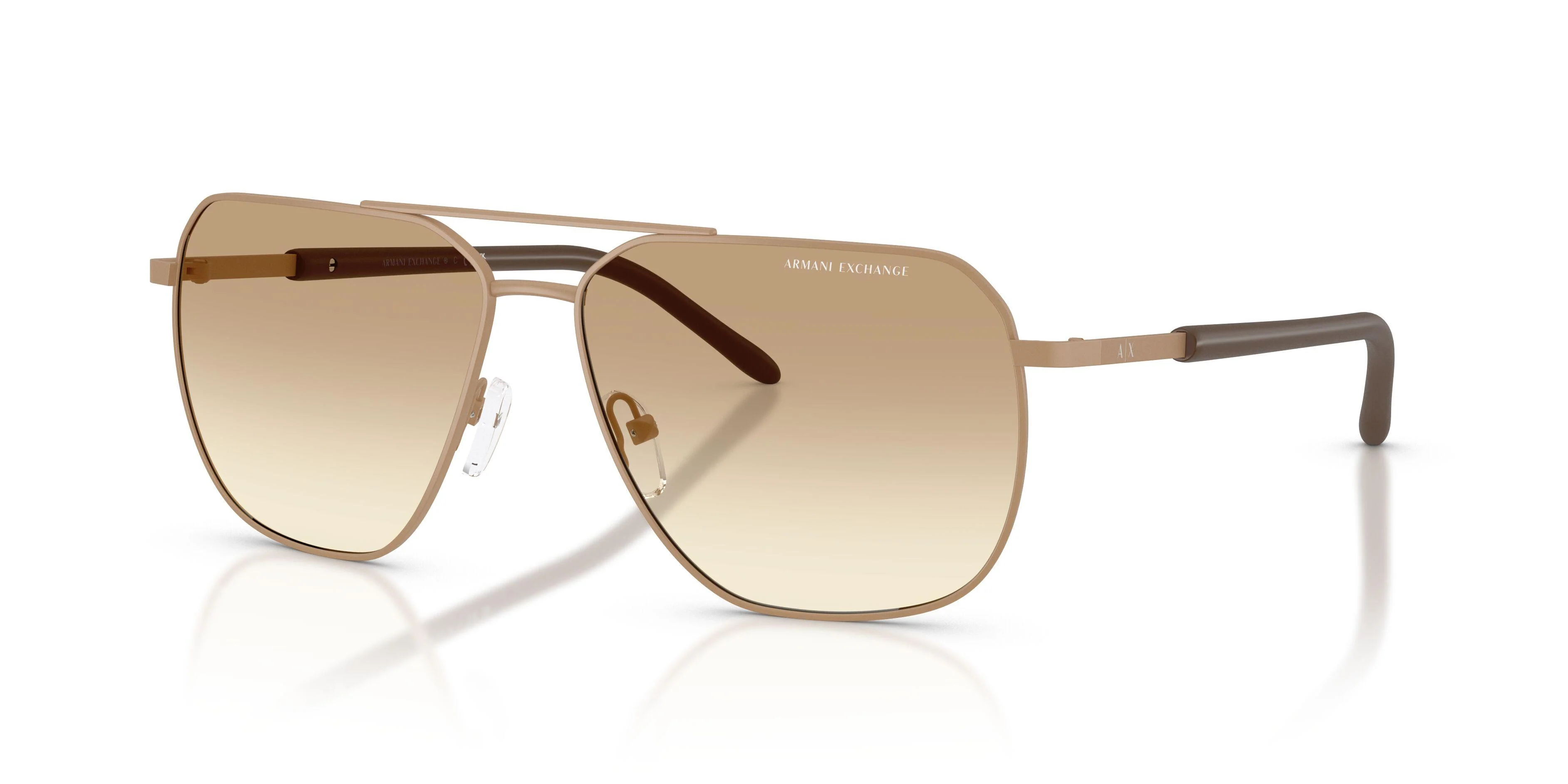 Armani Exchange 2057S Sunglasses - Image 9