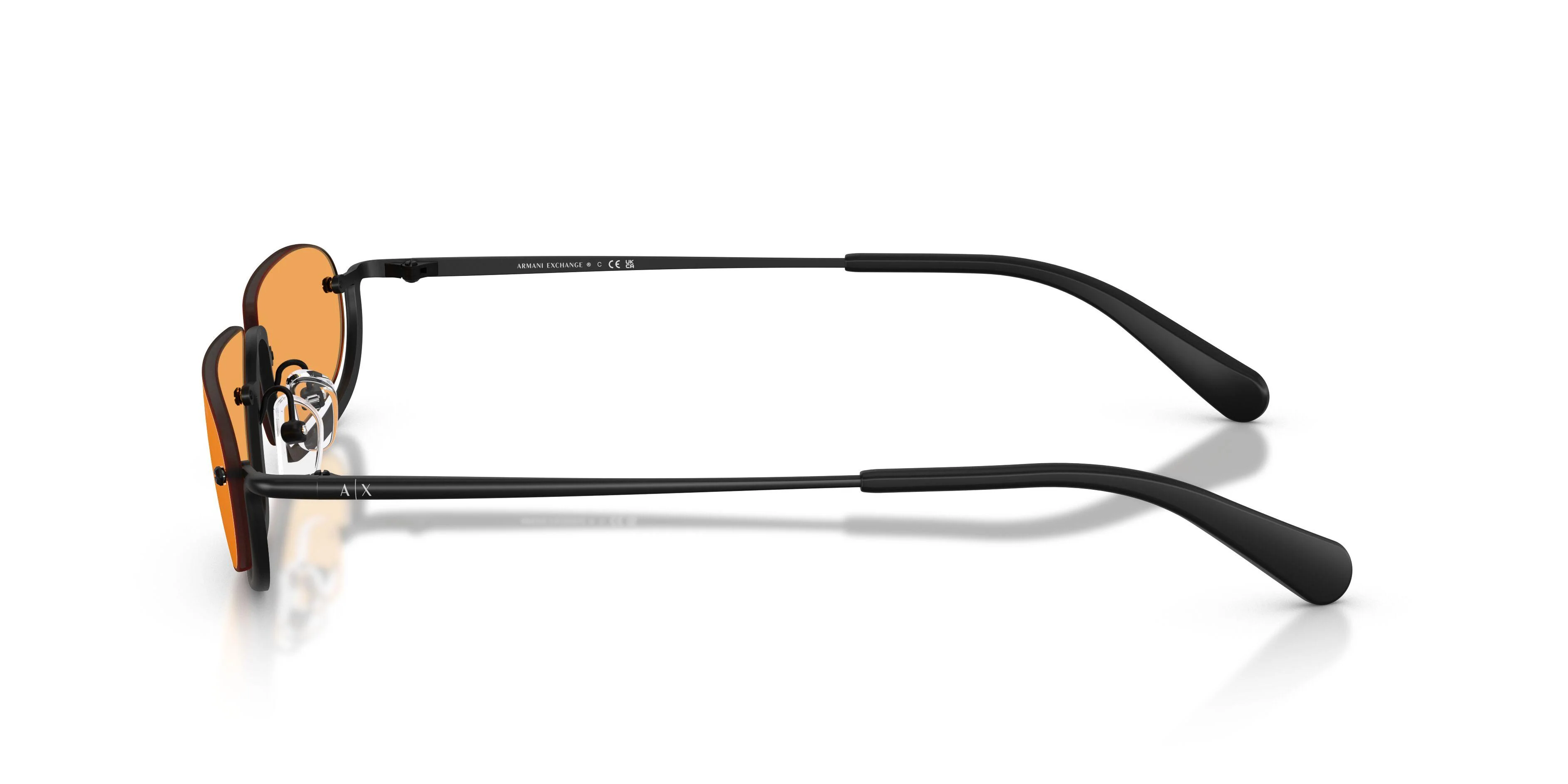 Armani Exchange 2058S Sunglasses - Image 15