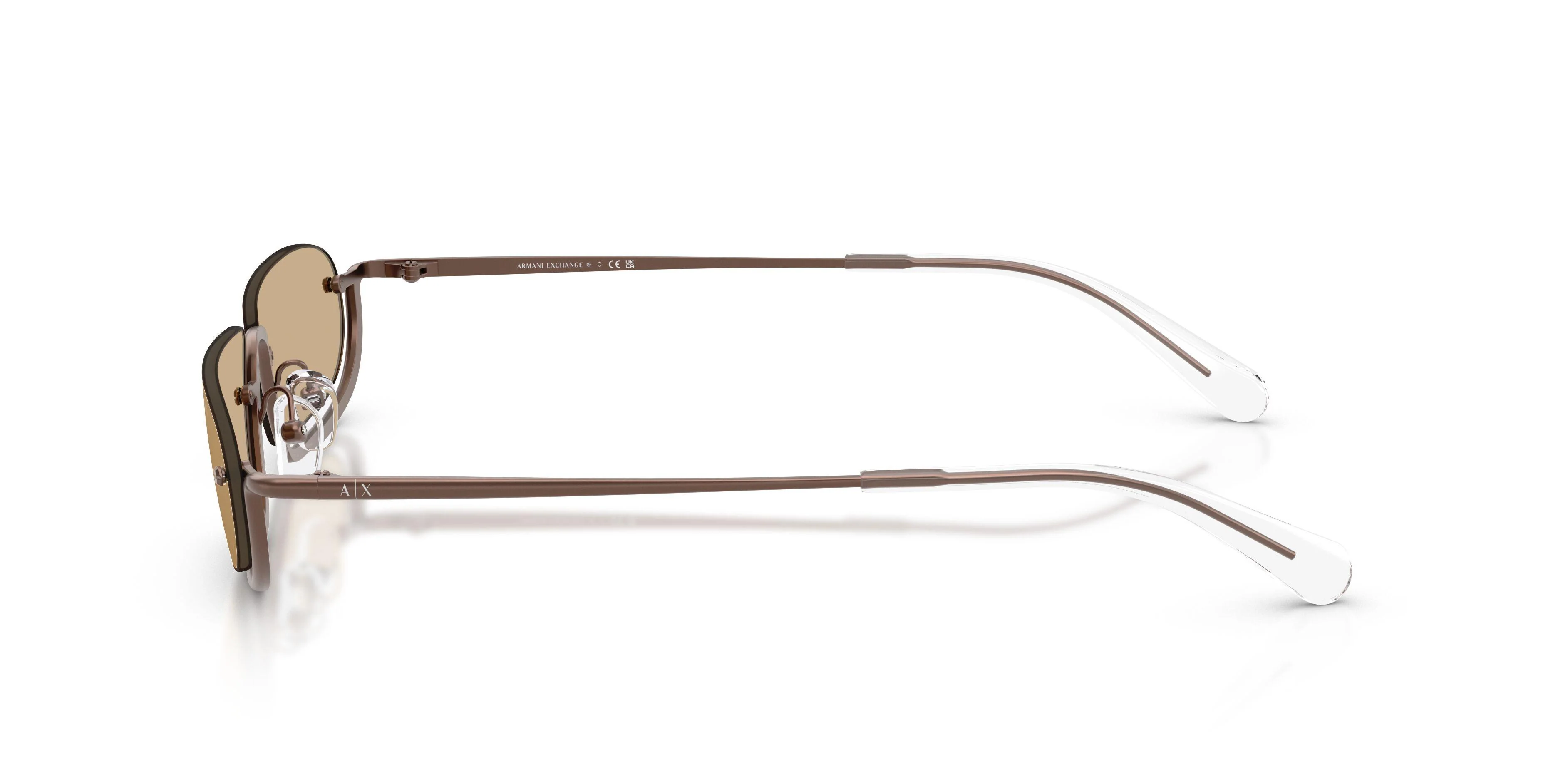 Armani Exchange 2058S Sunglasses - Image 20