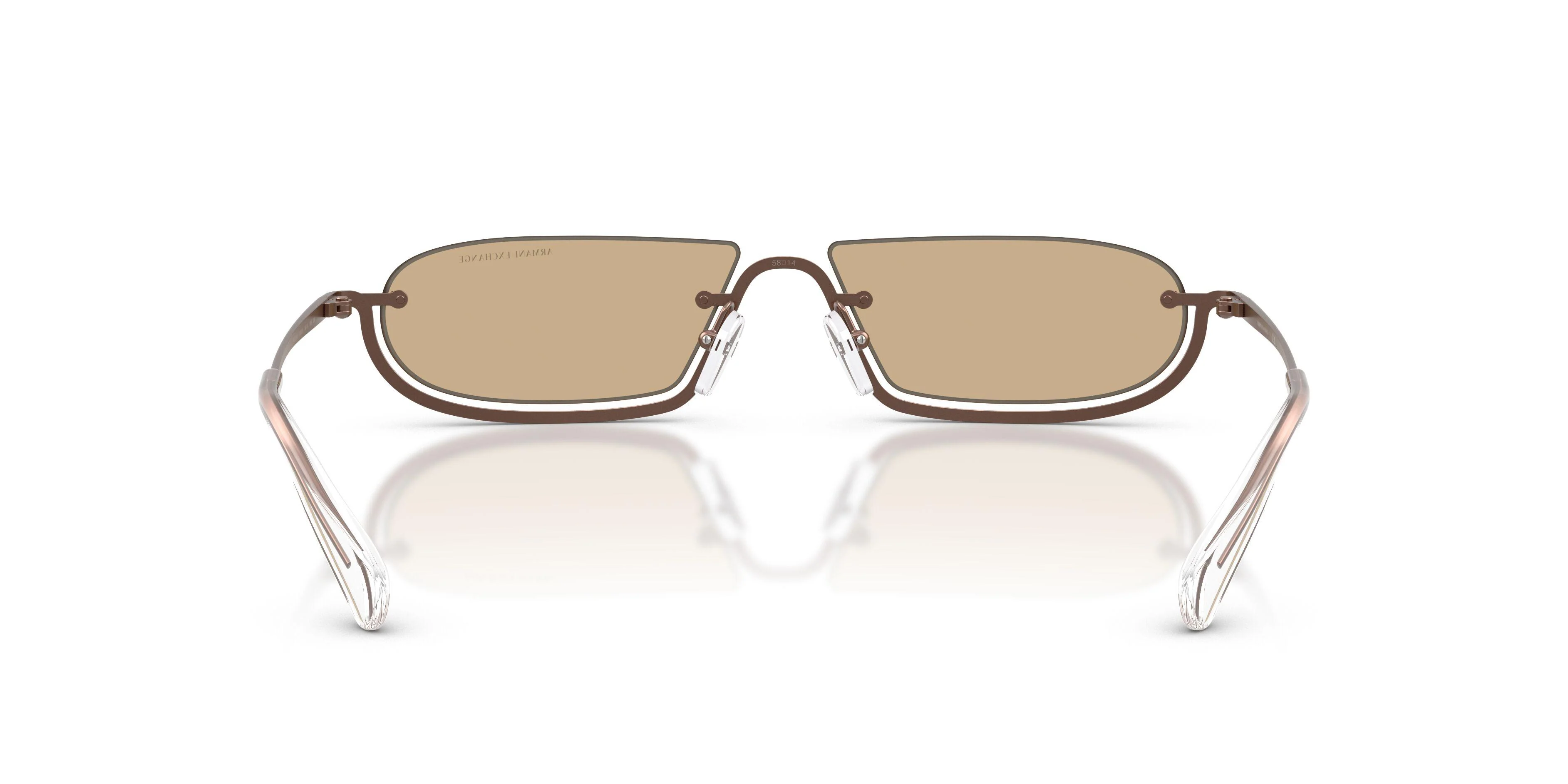 Armani Exchange 2058S Sunglasses - Image 21