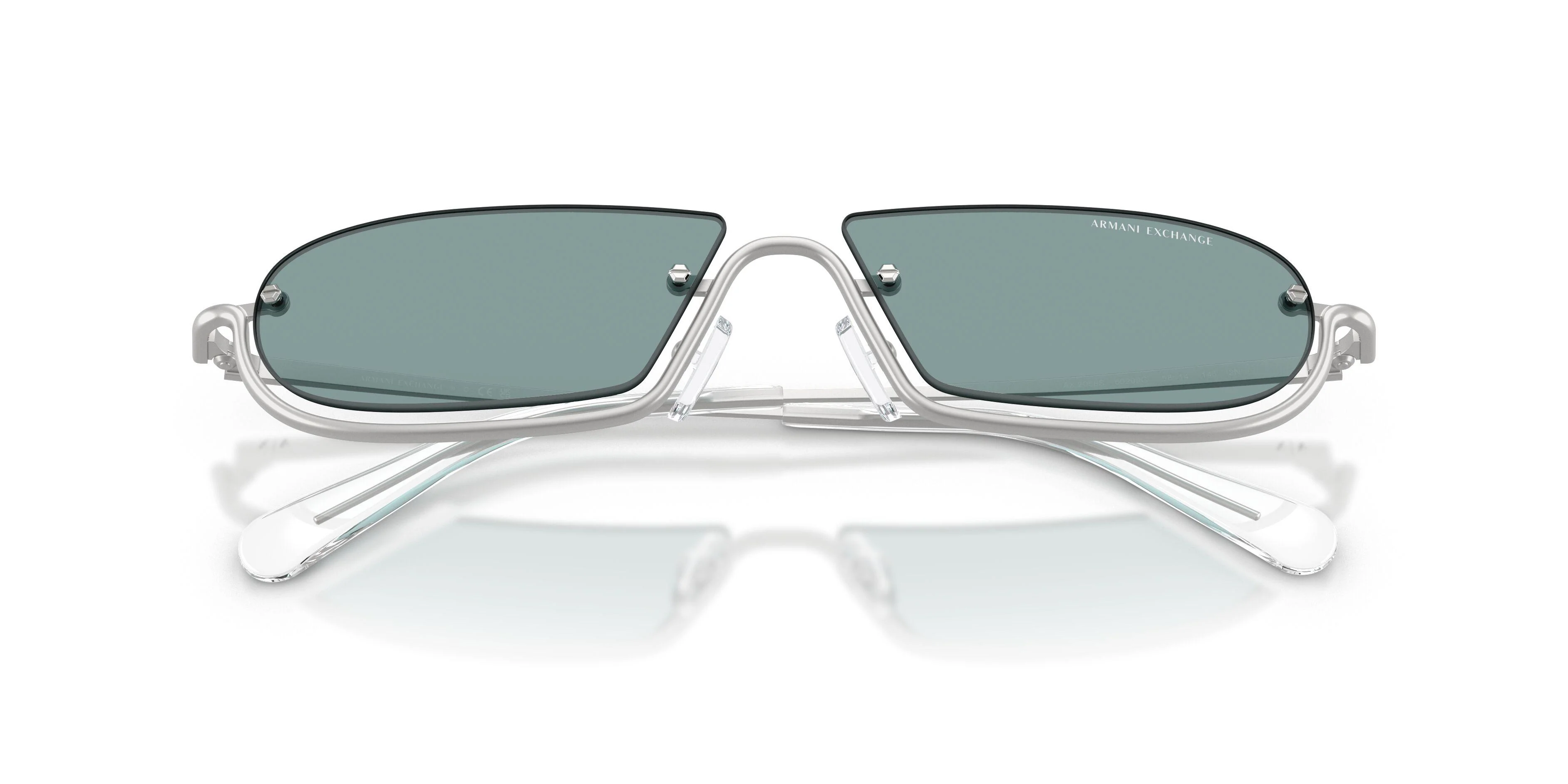 Armani Exchange 2058S Sunglasses - Image 28
