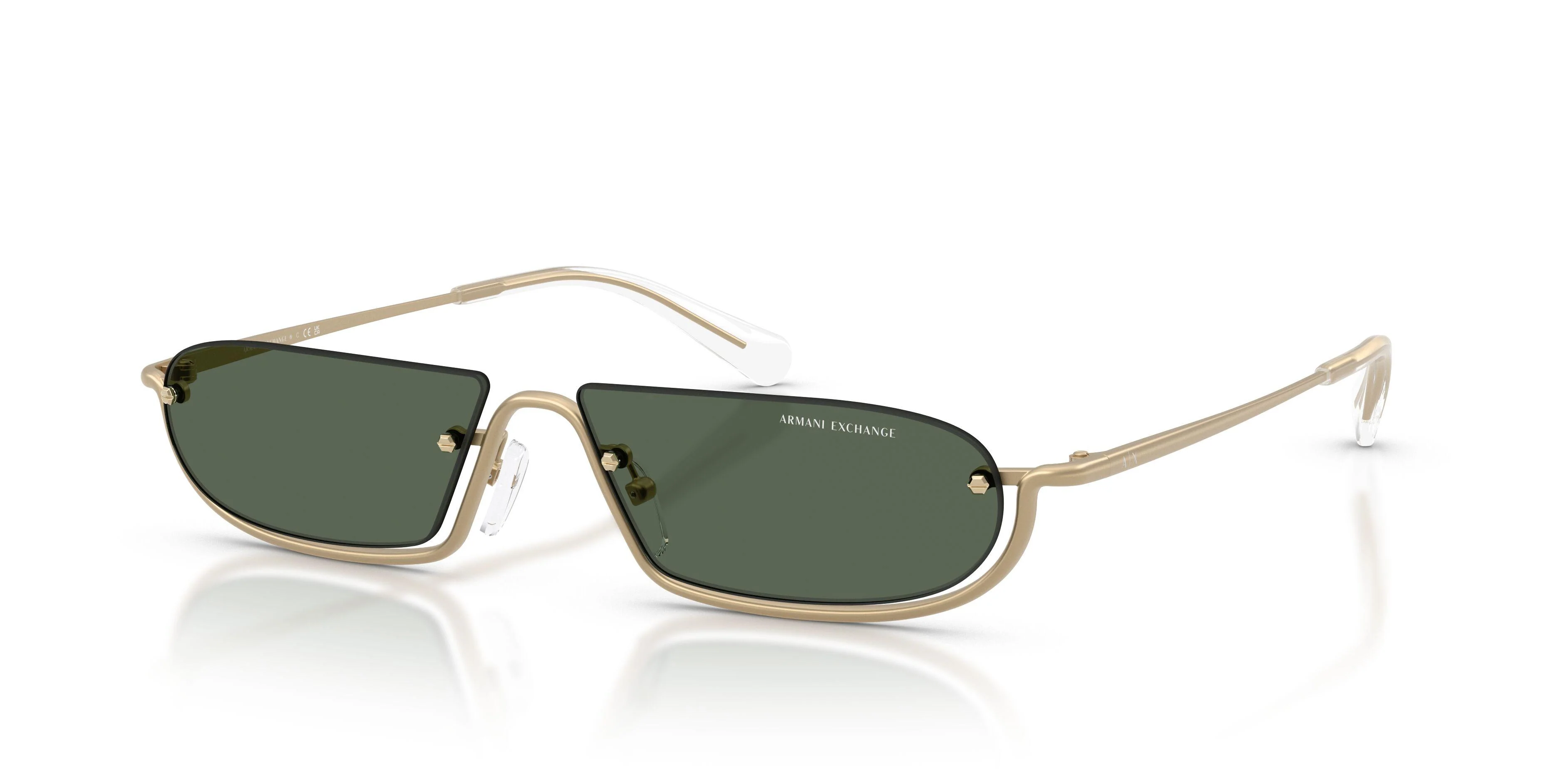 Armani Exchange 2058S Sunglasses - Image 9