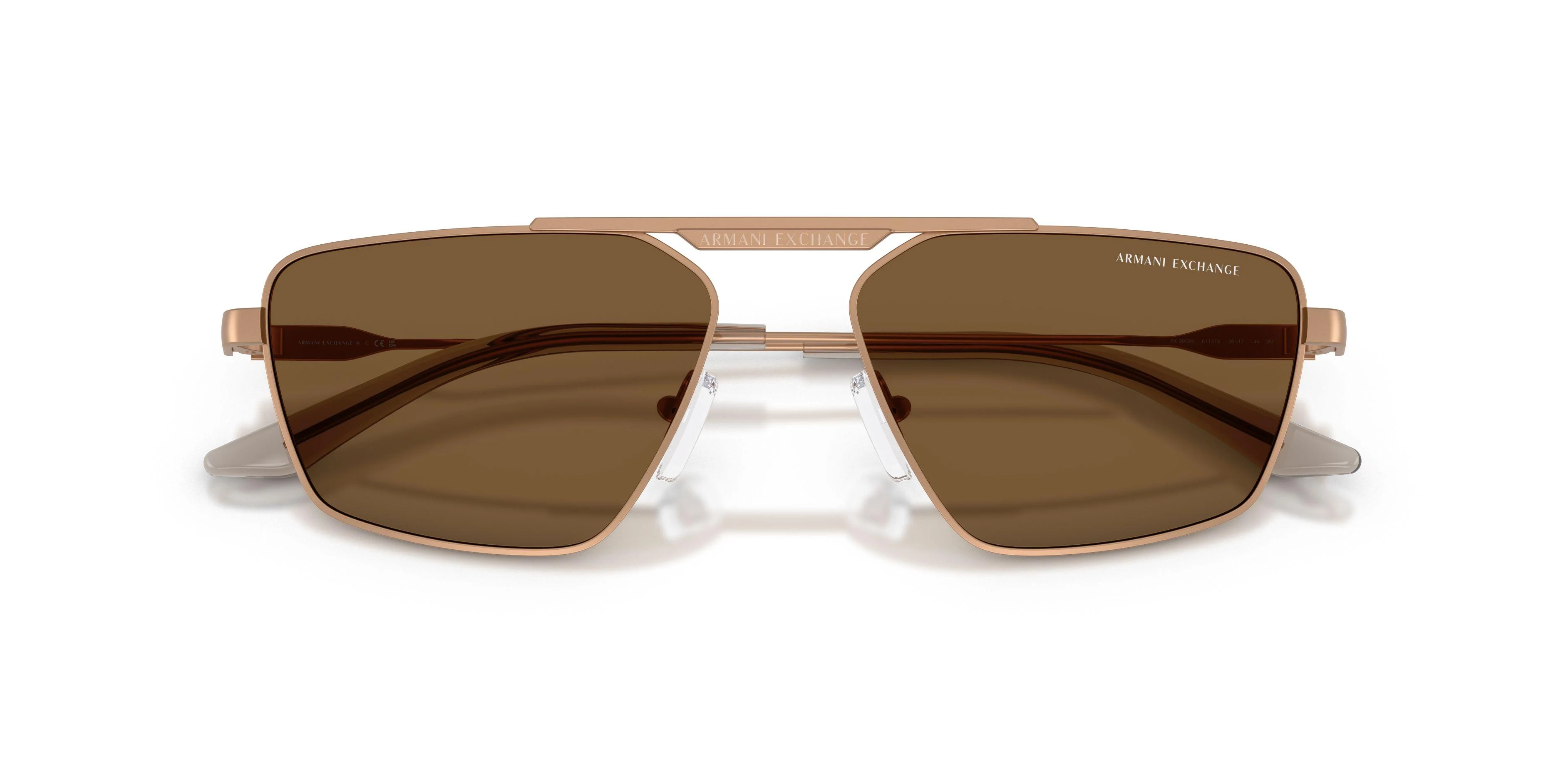 Armani Exchange 2059S Sunglasses - Image 10