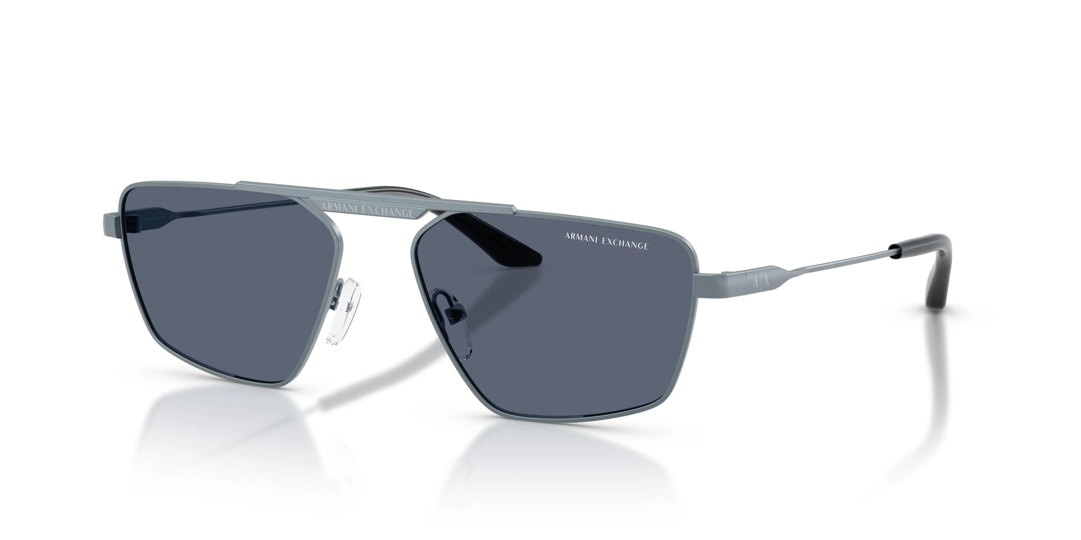 Armani Exchange 2059S Sunglasses - Image 11