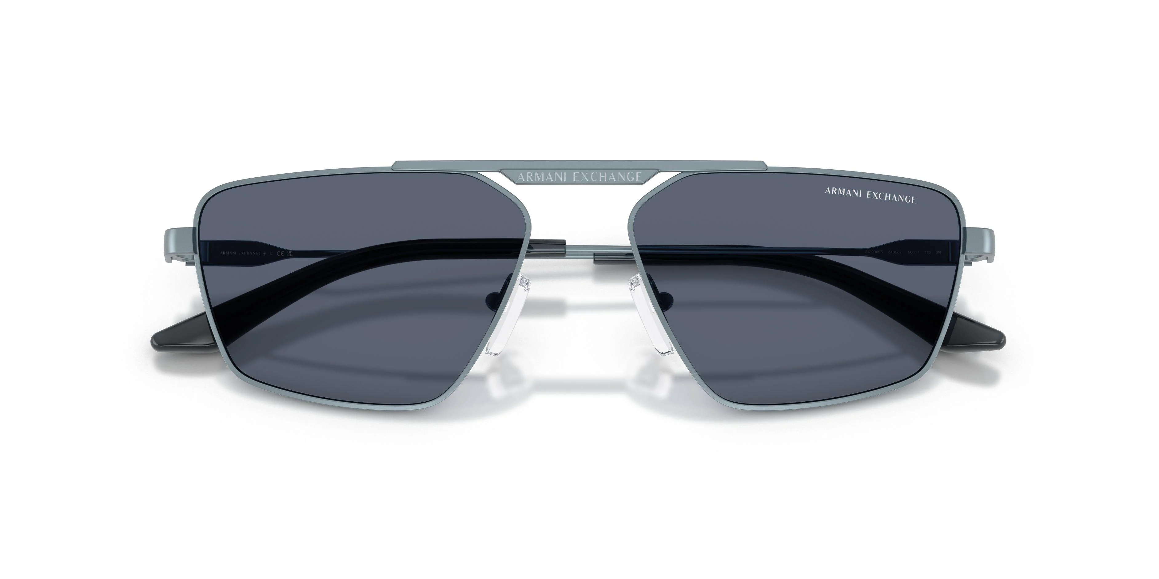 Armani Exchange 2059S Sunglasses - Image 15