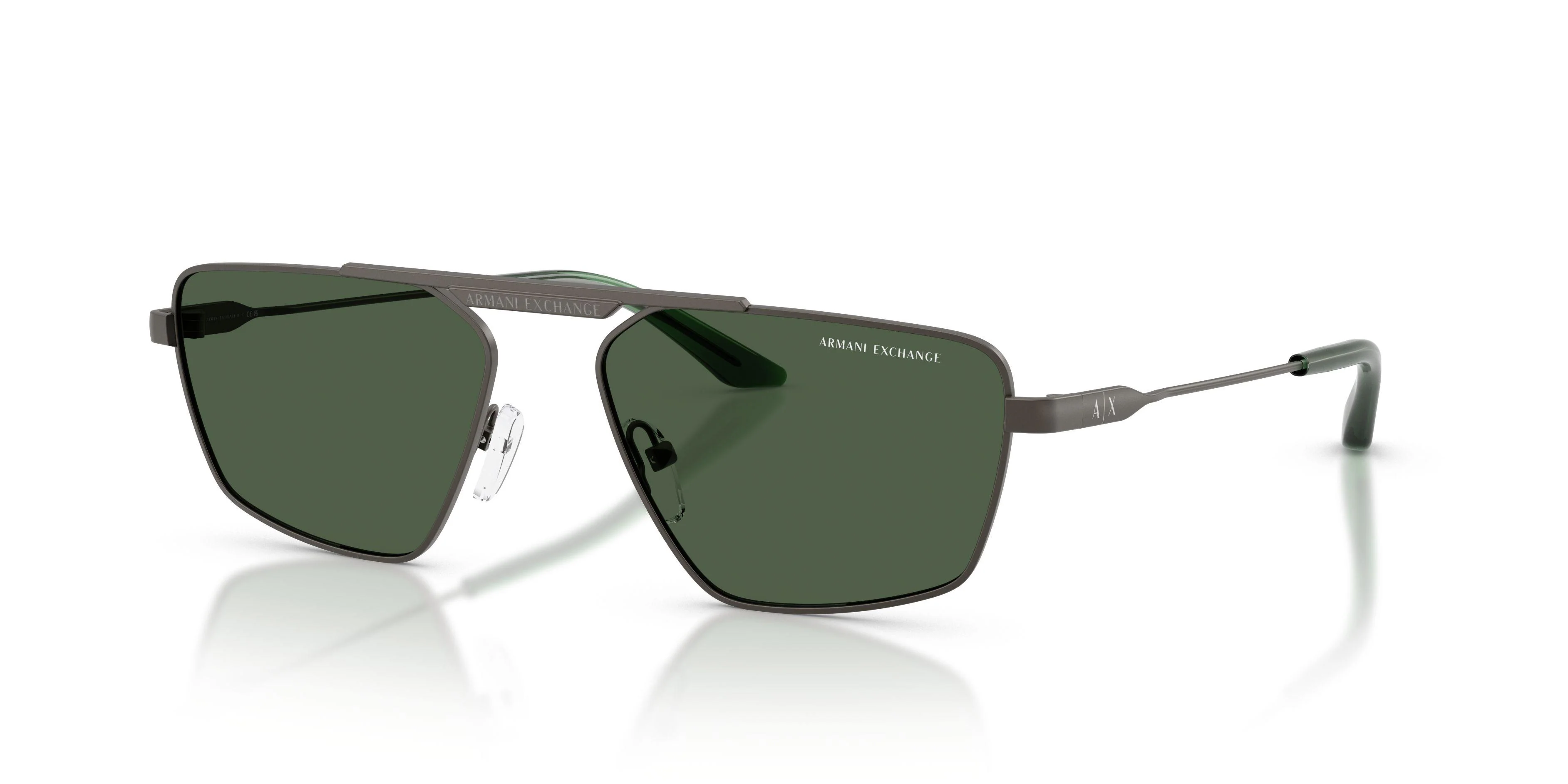 Armani Exchange 2059S Sunglasses - Image 16