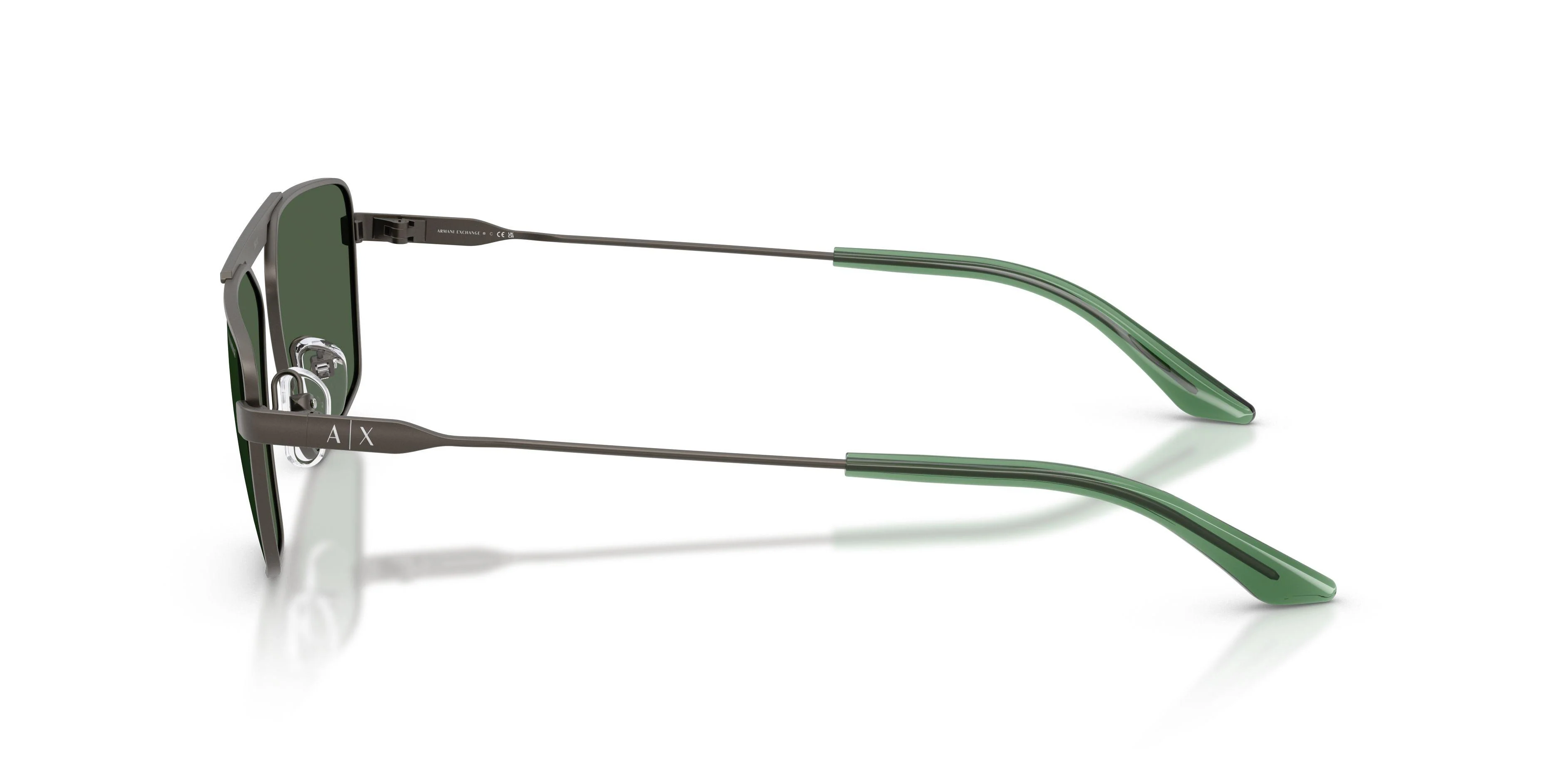 Armani Exchange 2059S Sunglasses - Image 17