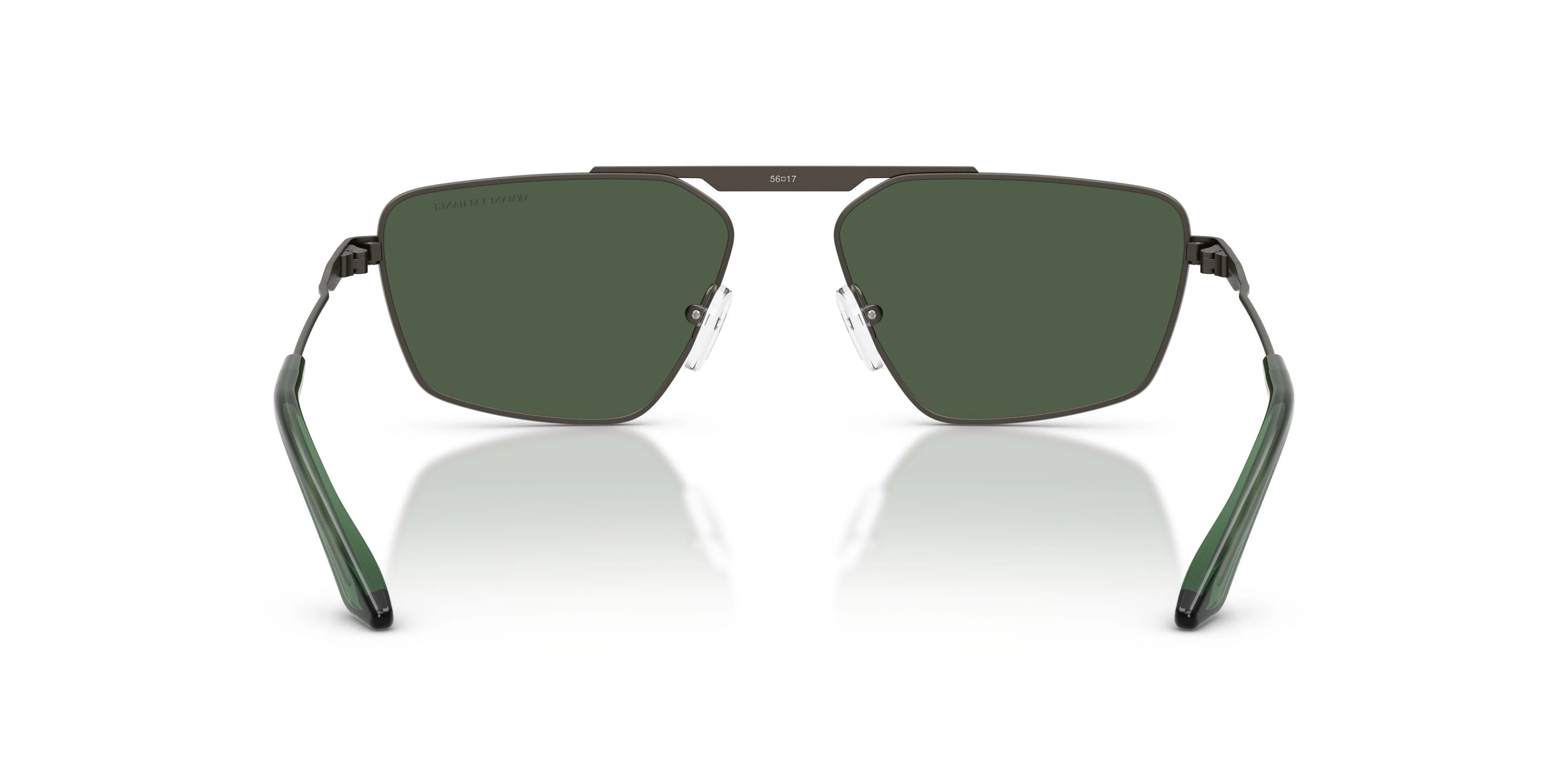Armani Exchange 2059S Sunglasses - Image 18