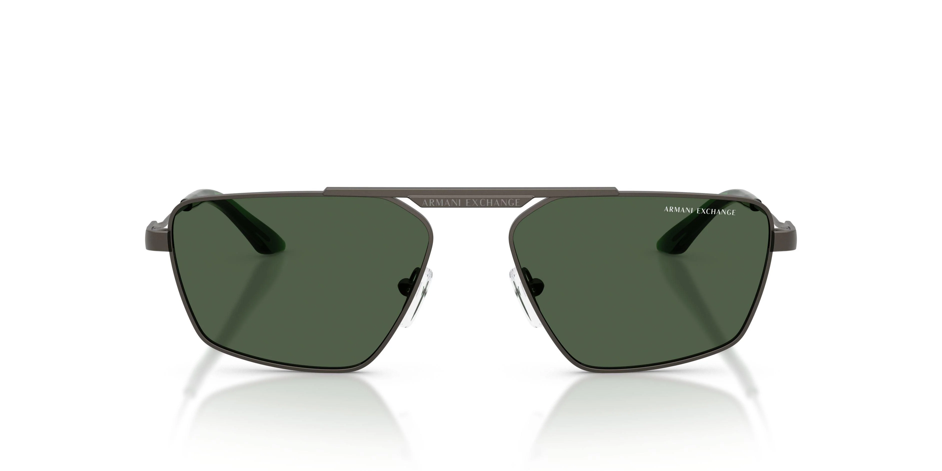 Armani Exchange 2059S Sunglasses - Image 19