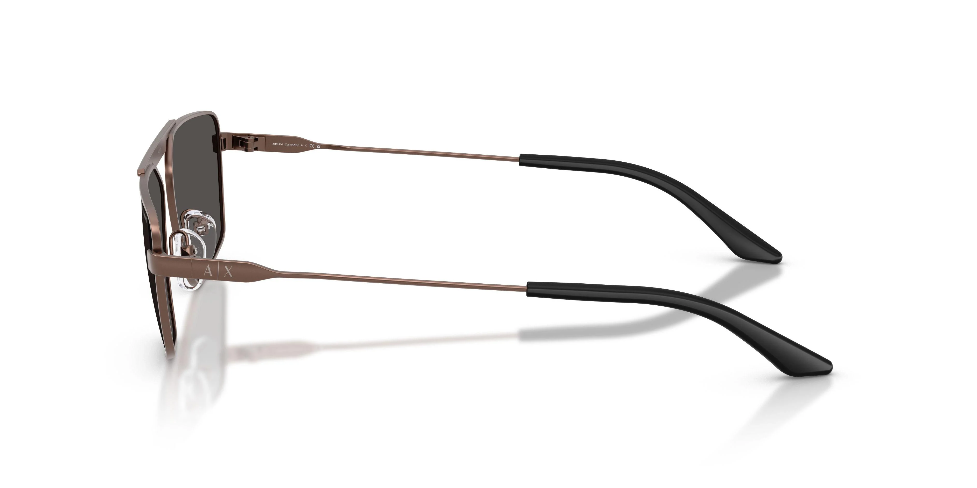 Armani Exchange 2059S Sunglasses - Image 2