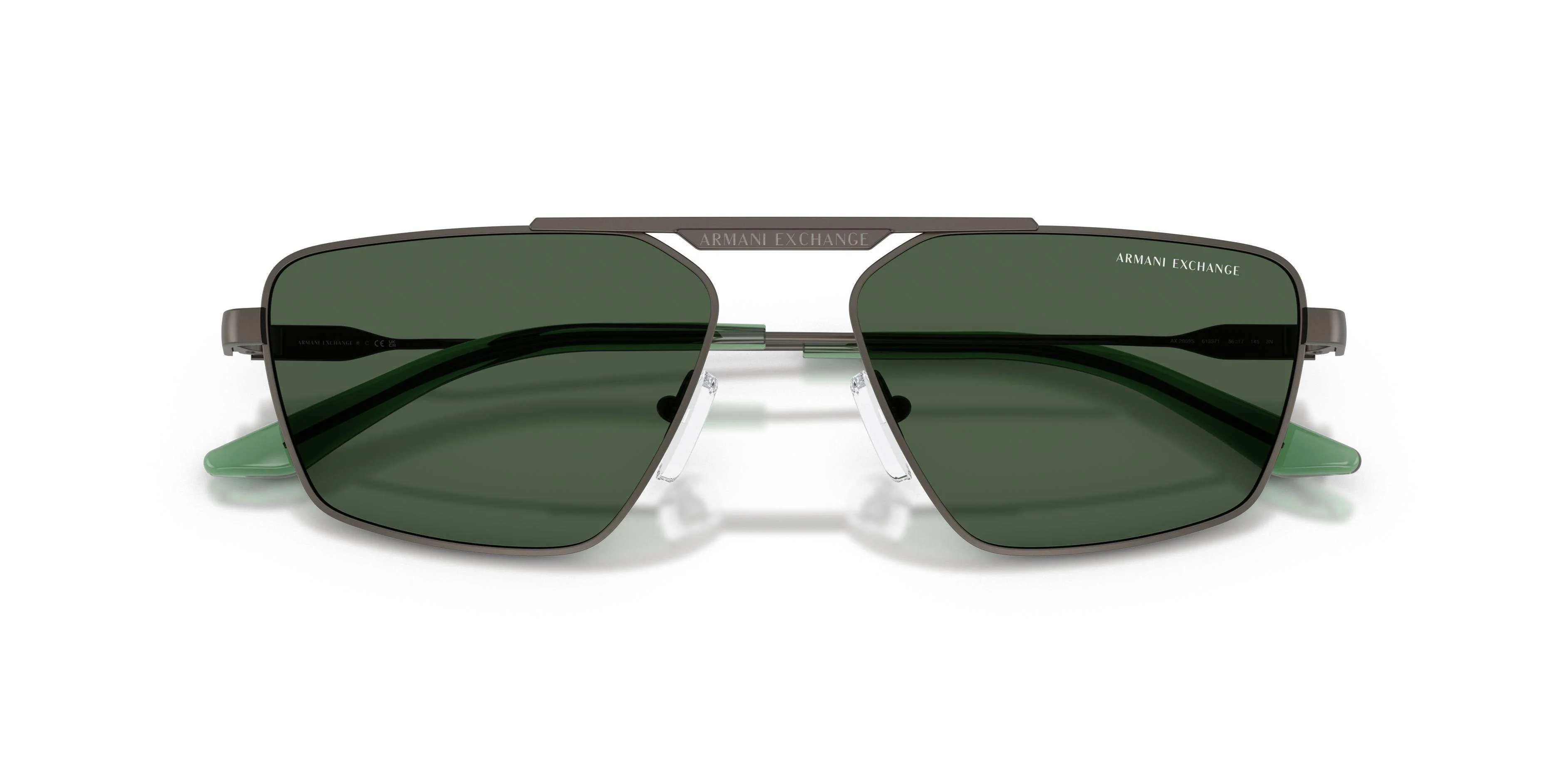 Armani Exchange 2059S Sunglasses - Image 20