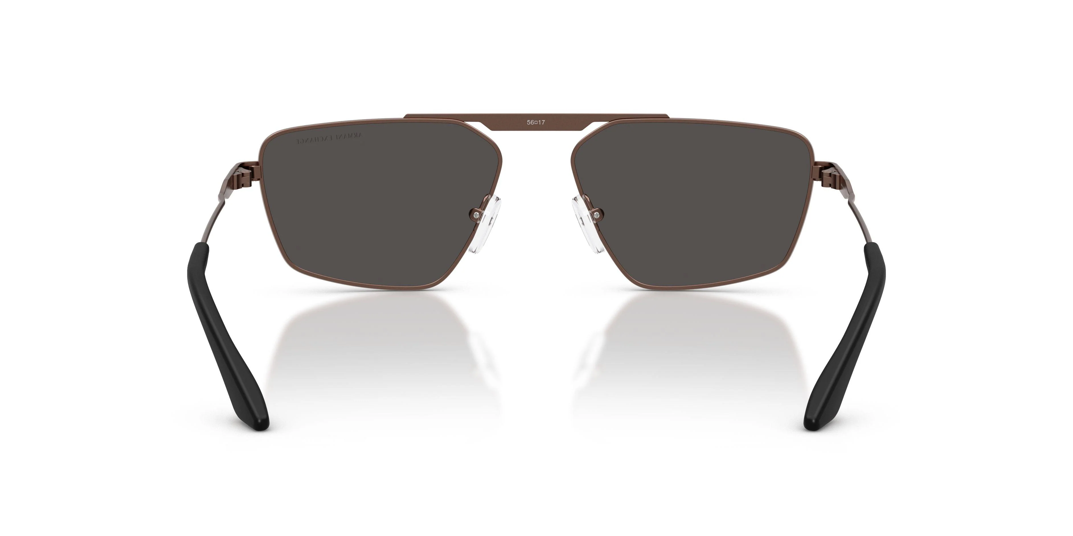 Armani Exchange 2059S Sunglasses - Image 3