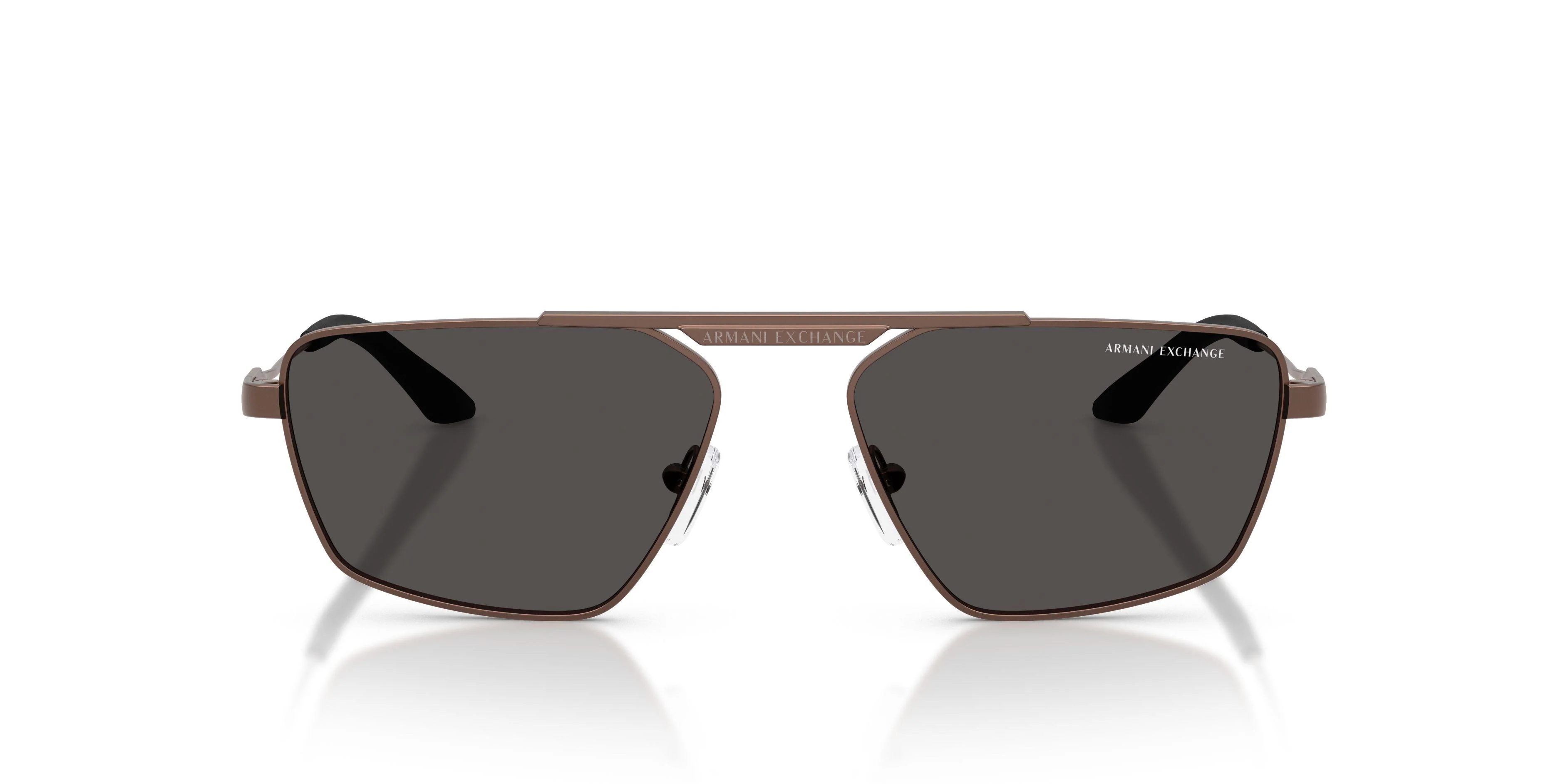 Armani Exchange 2059S Sunglasses - Image 4