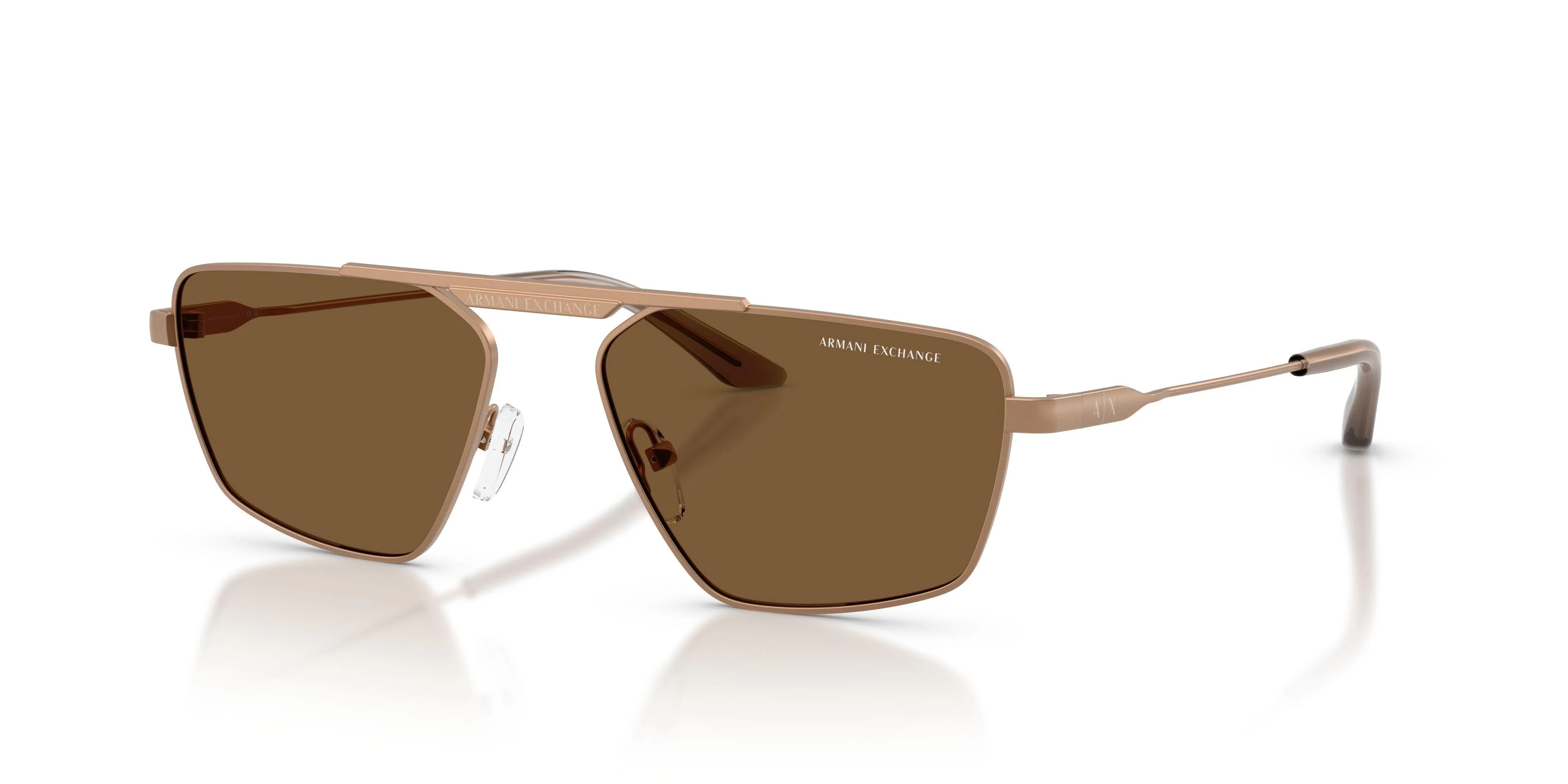 Armani Exchange 2059S Sunglasses - Image 6