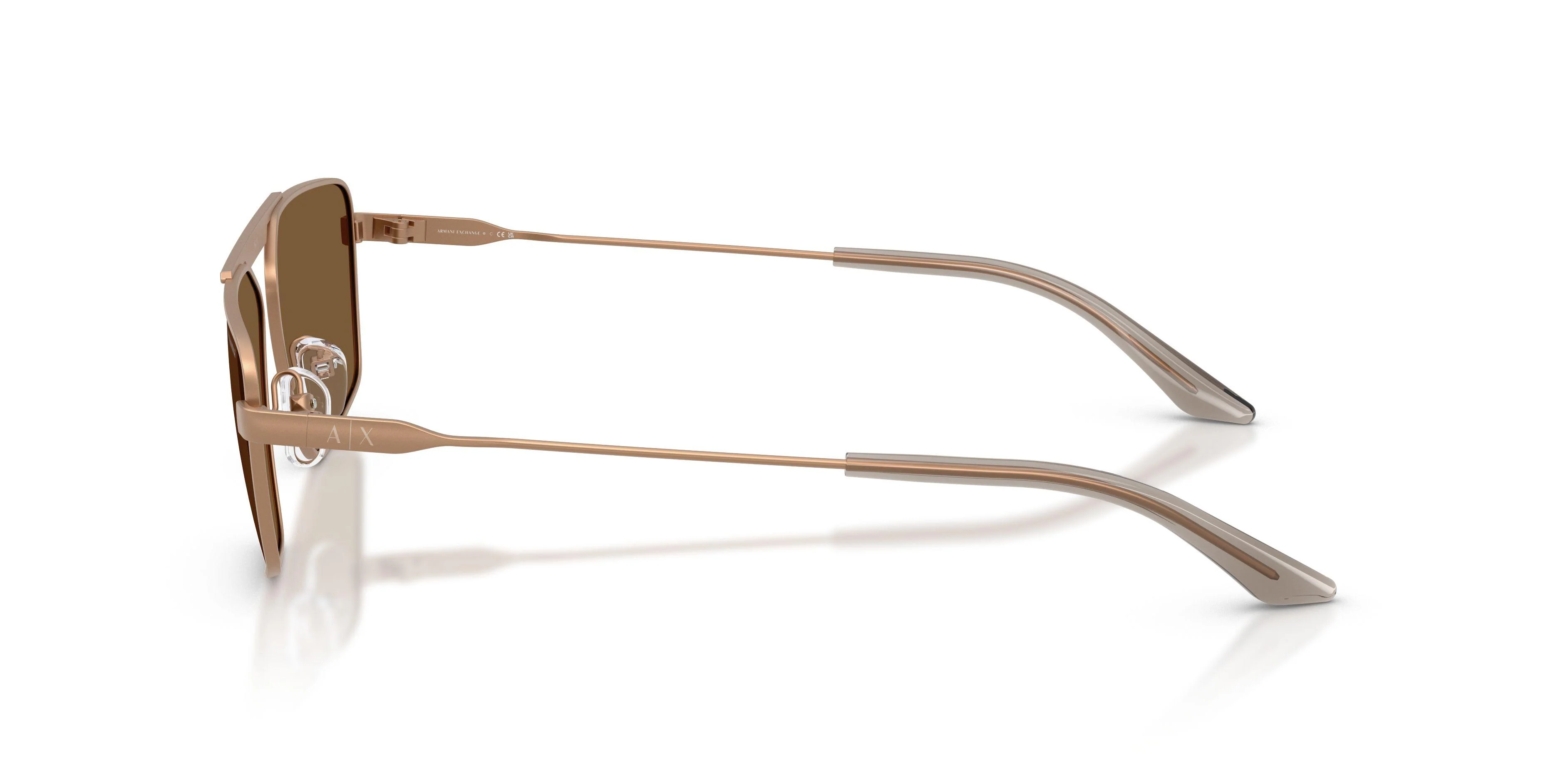 Armani Exchange 2059S Sunglasses - Image 7