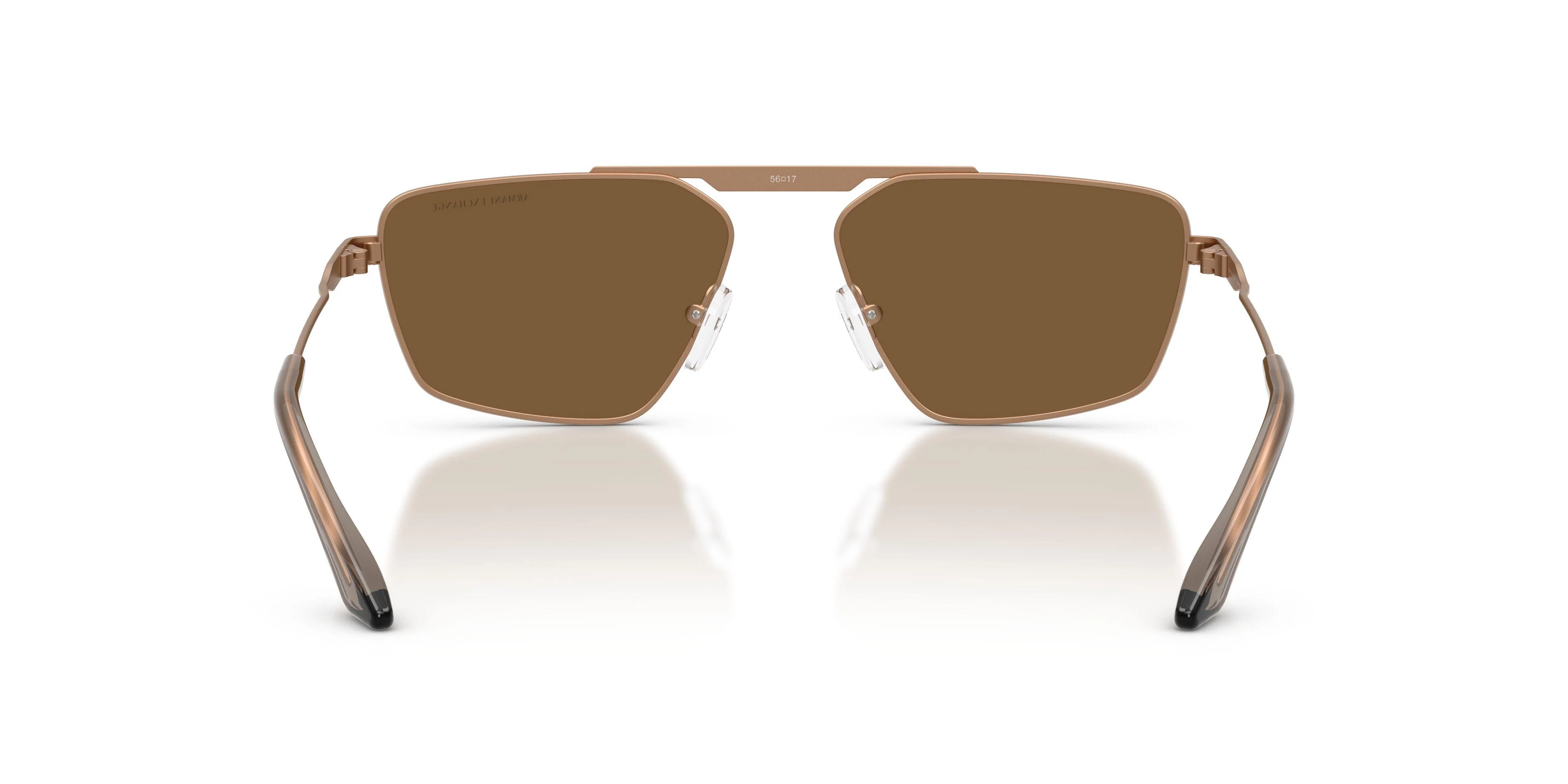 Armani Exchange 2059S Sunglasses - Image 8