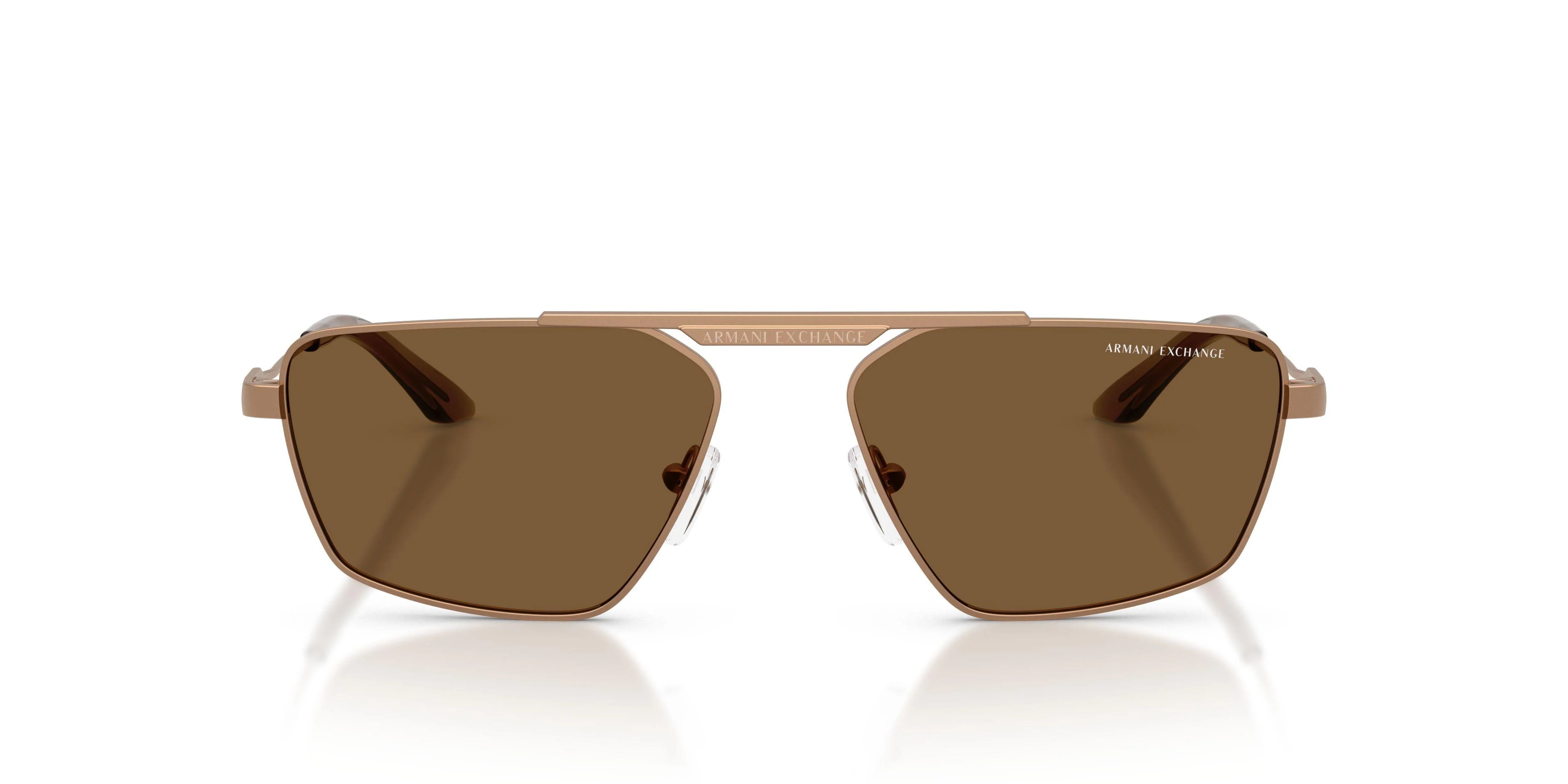 Armani Exchange 2059S Sunglasses - Image 9