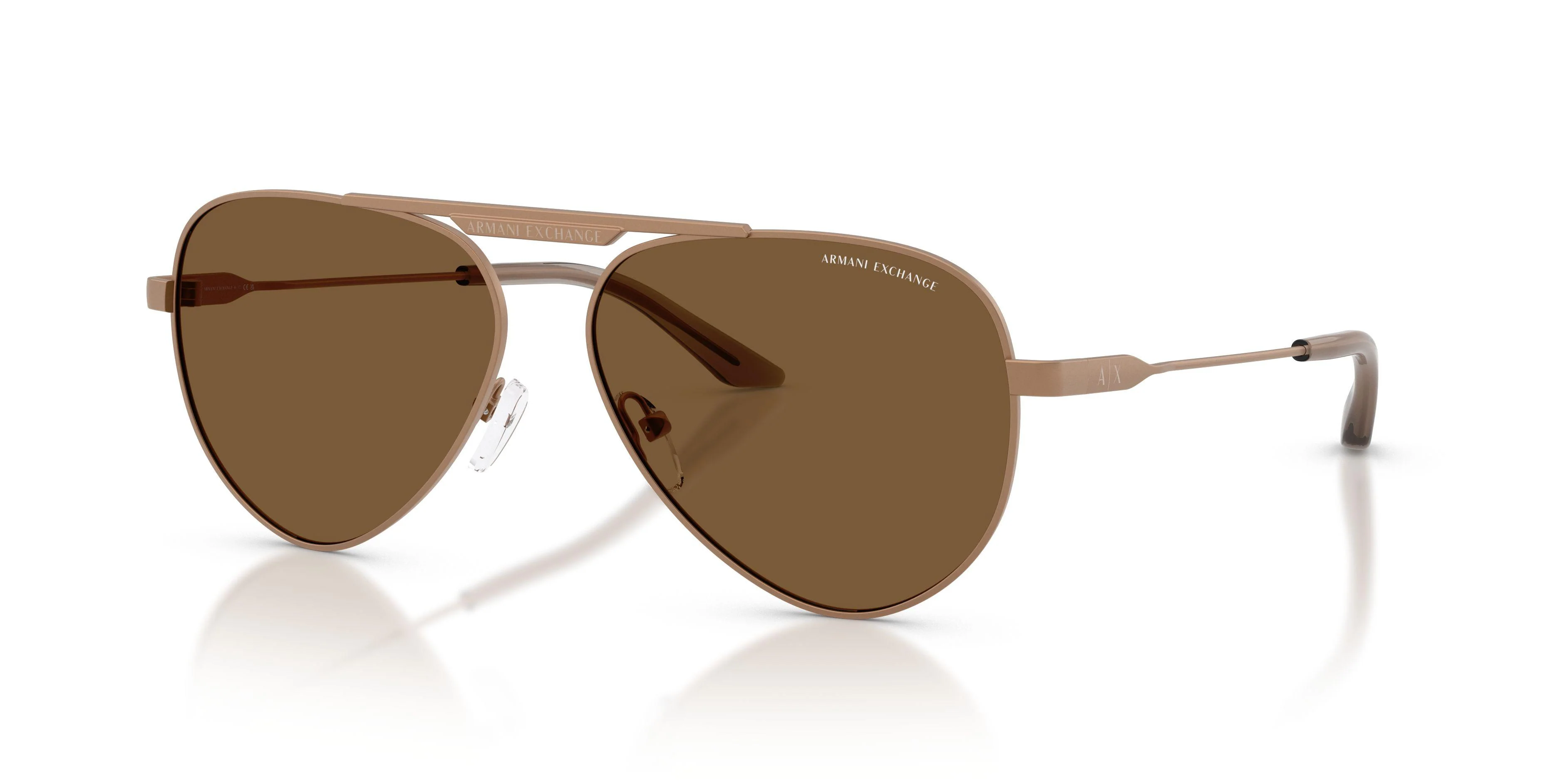 Armani Exchange 2060S Sunglasses - Image 16