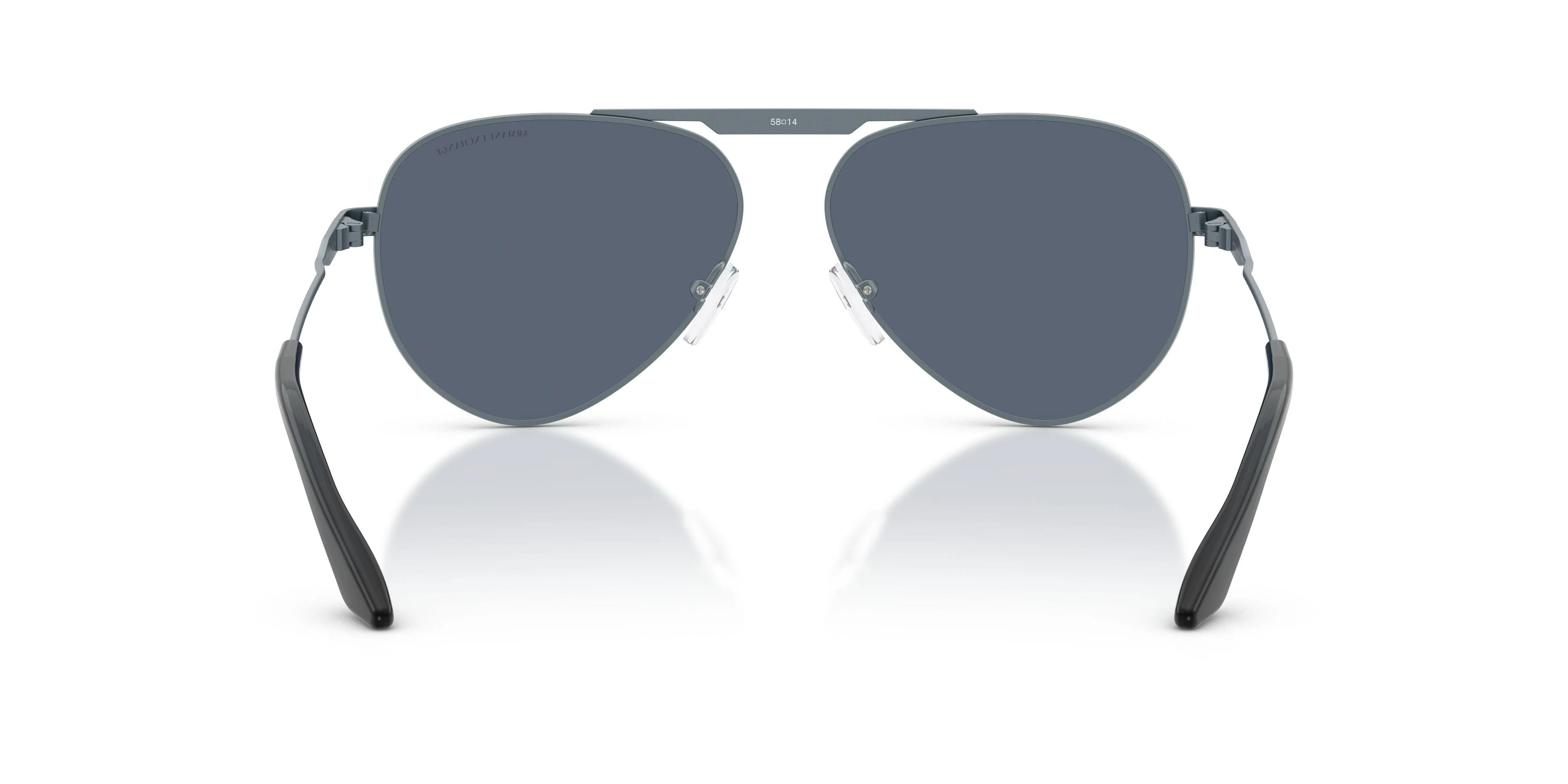 Armani Exchange 2060S Sunglasses - Image 23