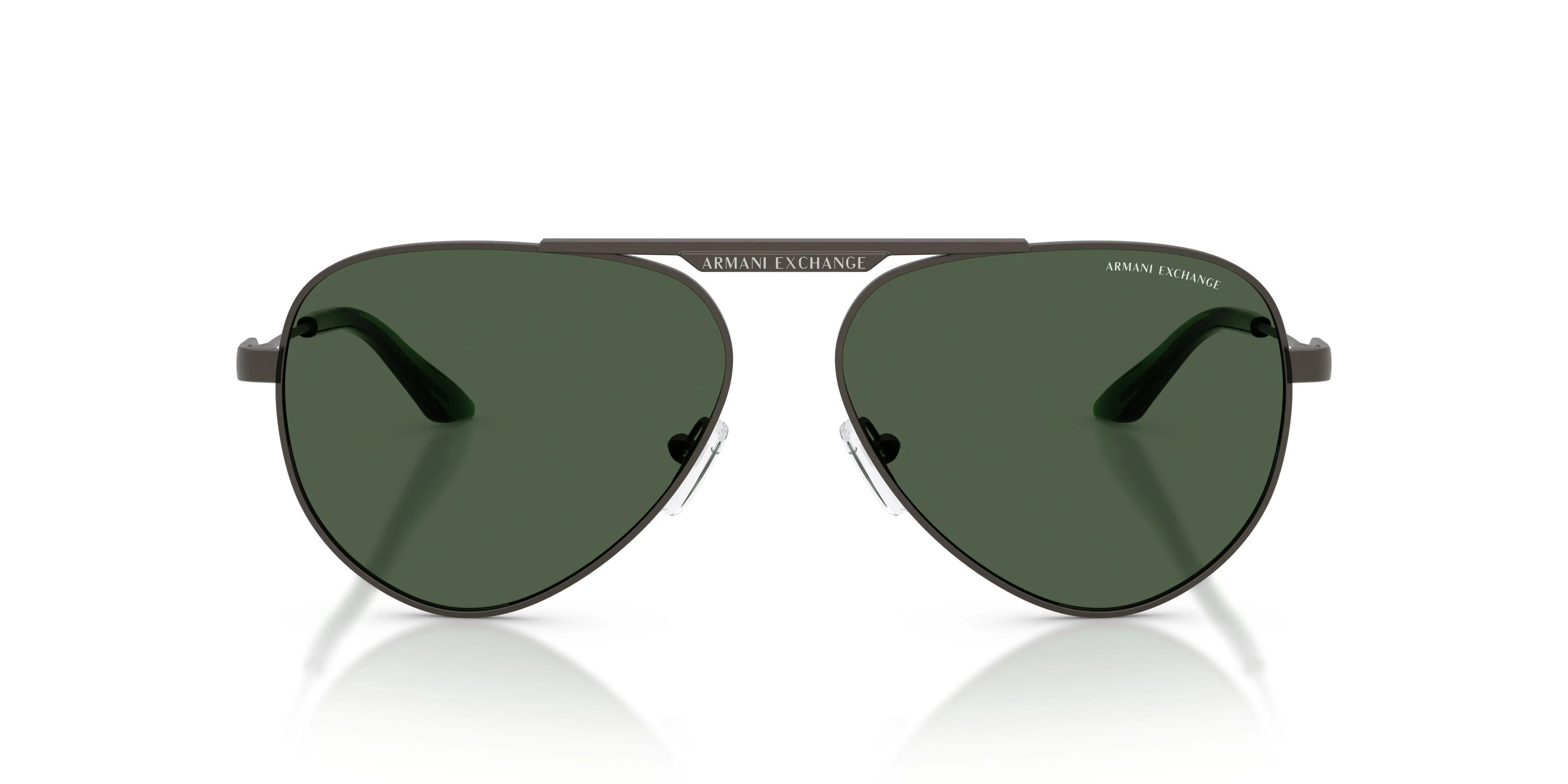 Armani Exchange 2060S Sunglasses - Image 34