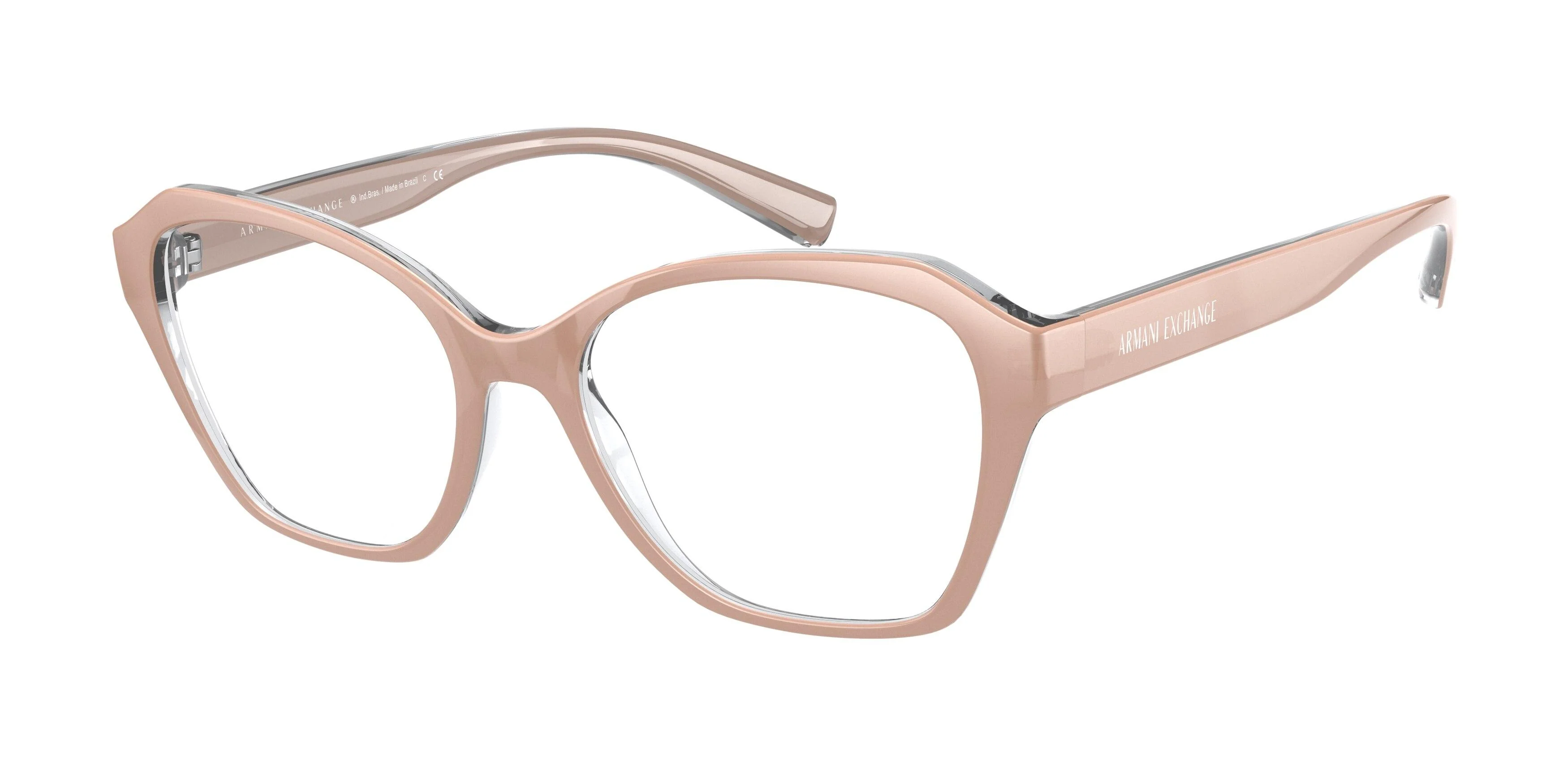 Armani Exchange 3080 Eyeglasses