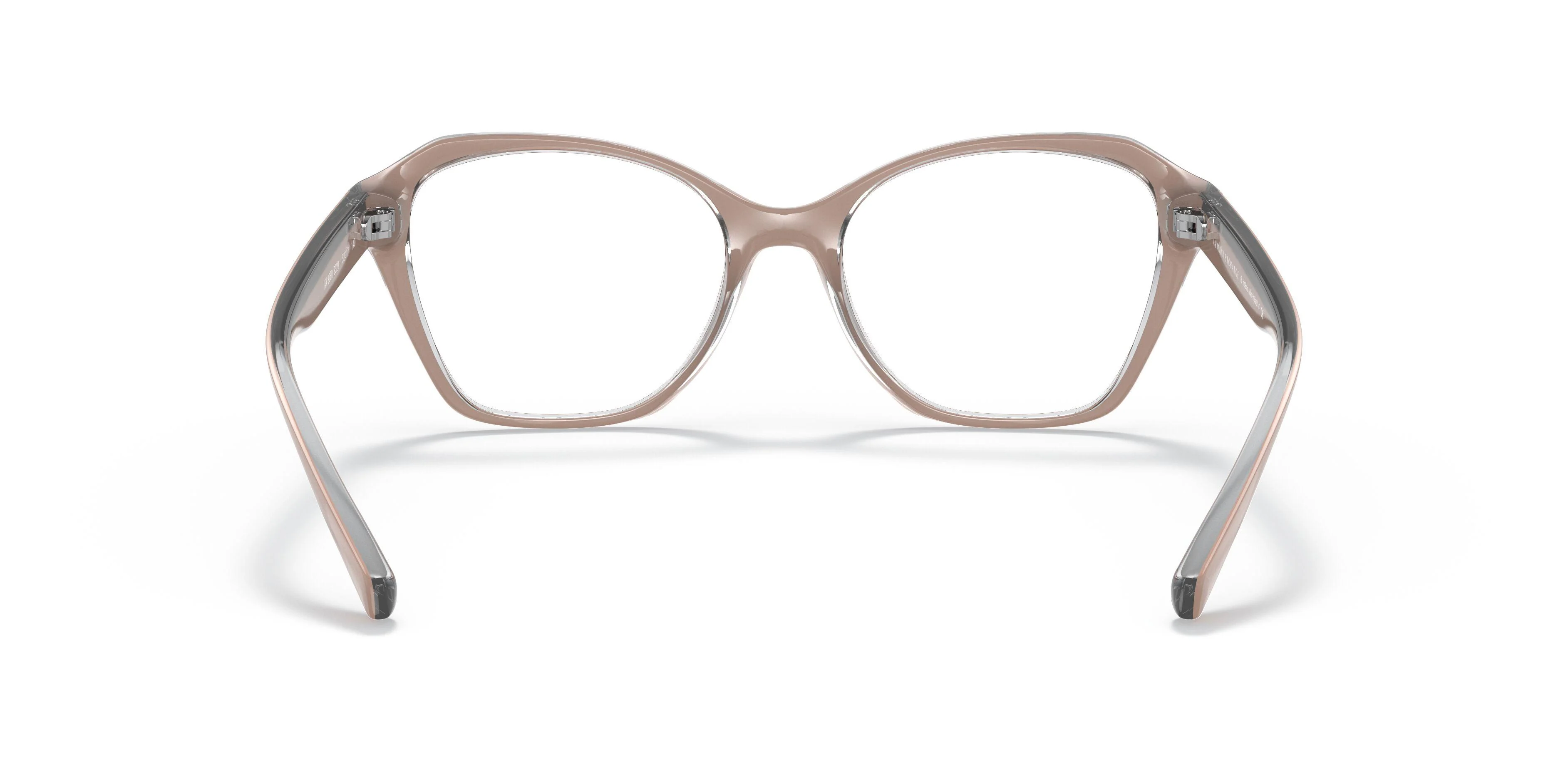 Armani Exchange 3080 Eyeglasses - Image 5