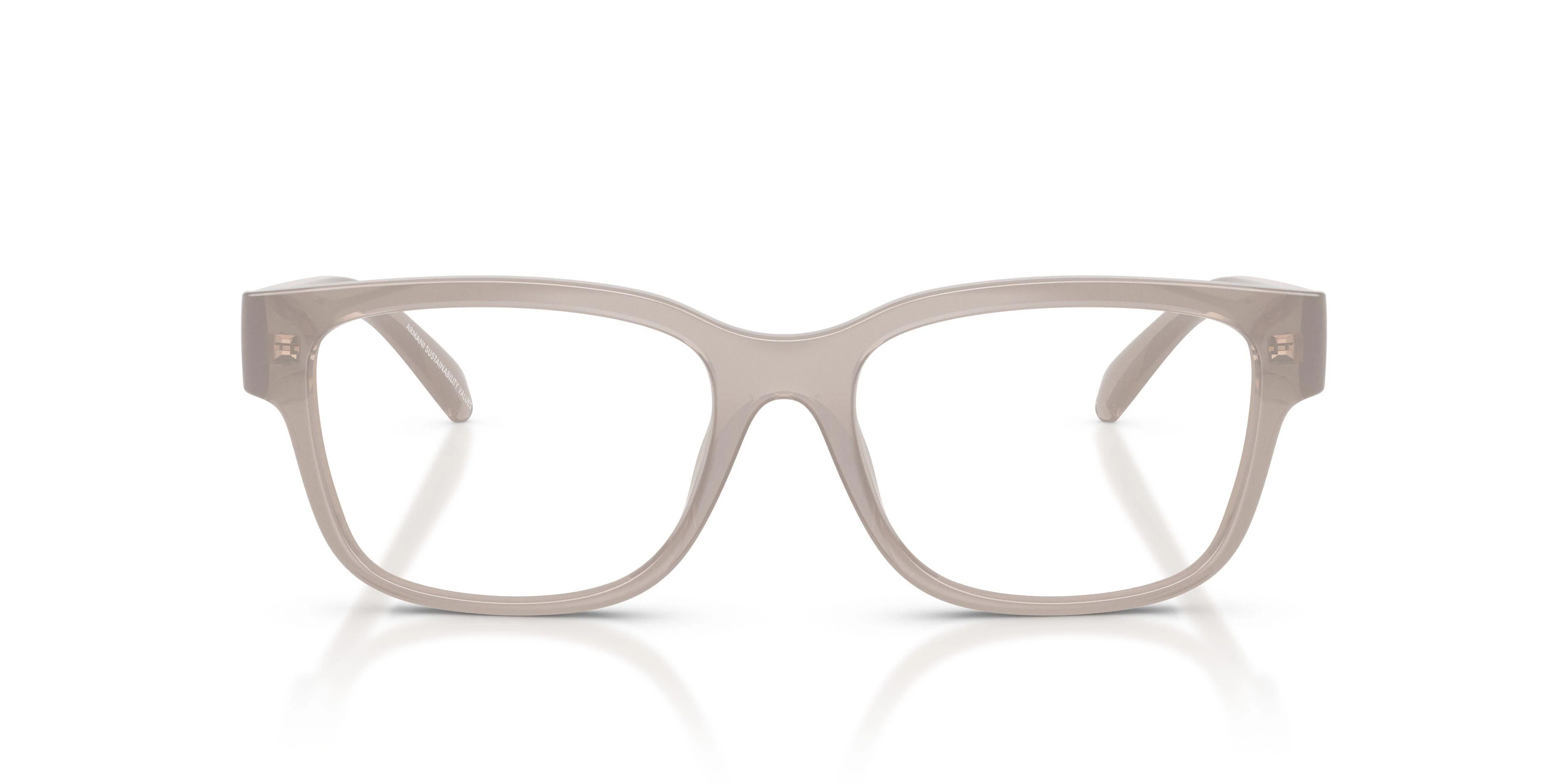 Armani Exchange 3124U Eyeglasses - Image 13