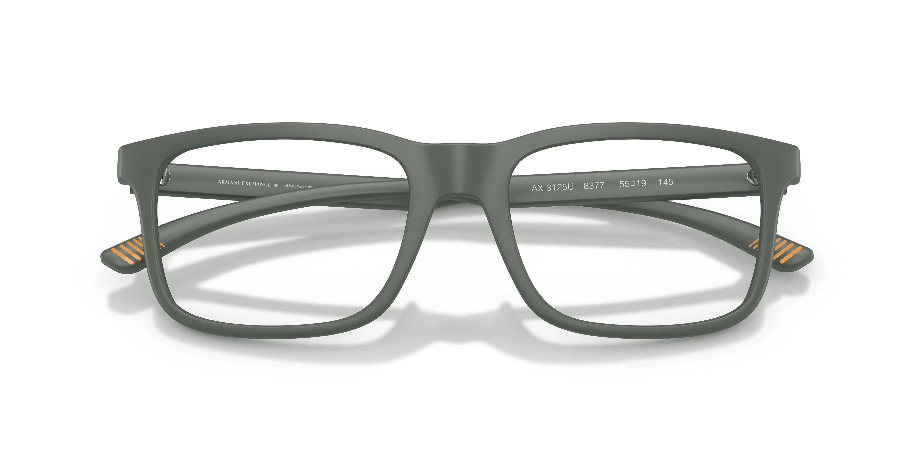 Armani Exchange 3125U Eyeglasses - Image 14