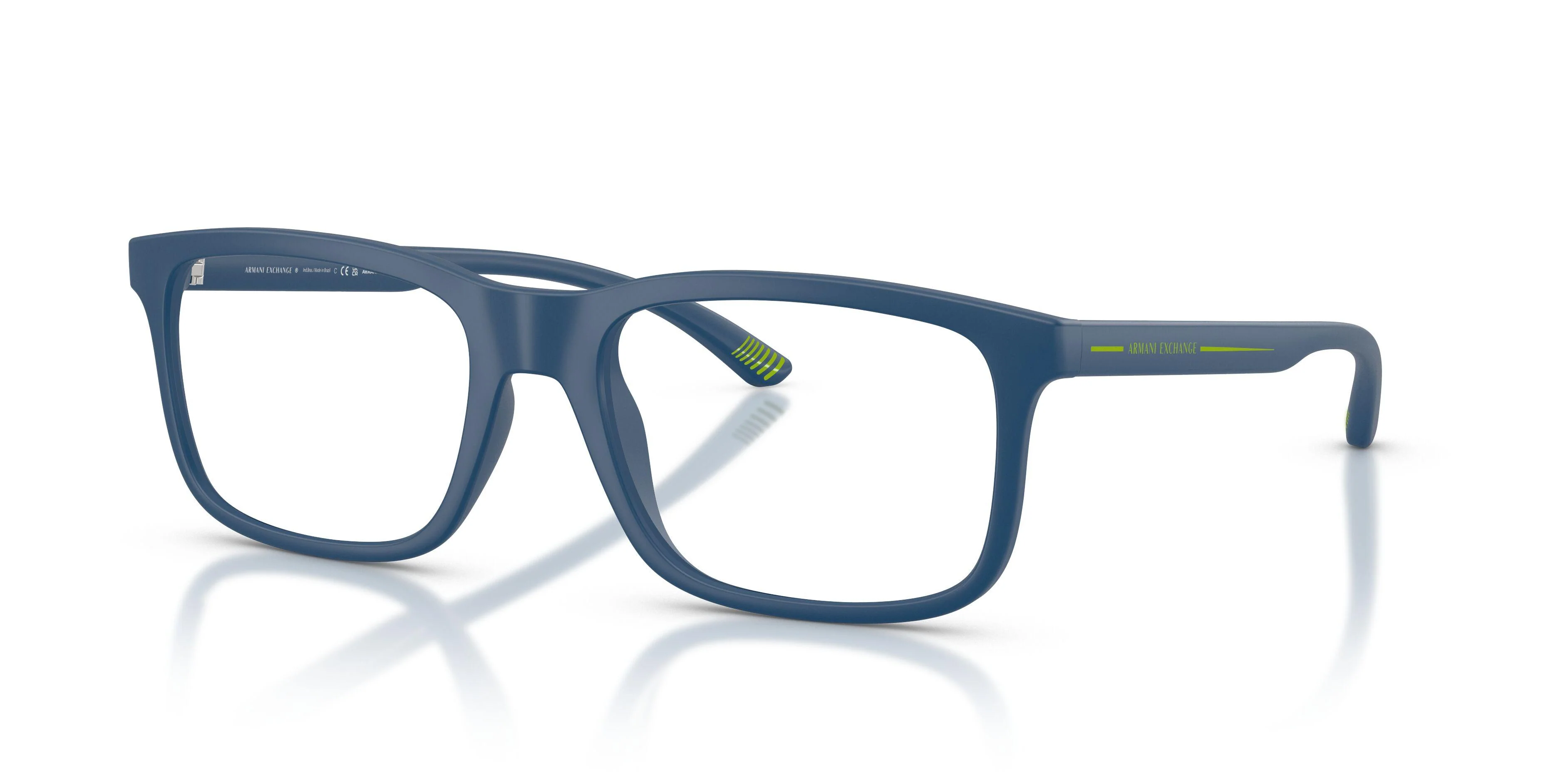 Armani Exchange 3125U Eyeglasses - Image 15