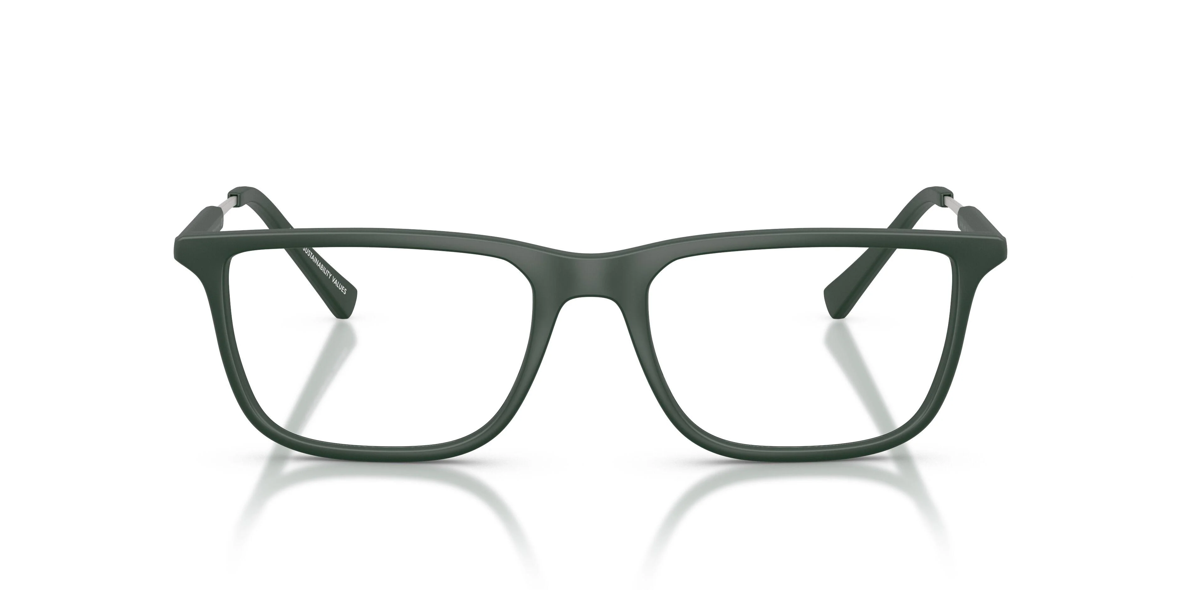 Armani Exchange 3126 Eyeglasses - Image 18