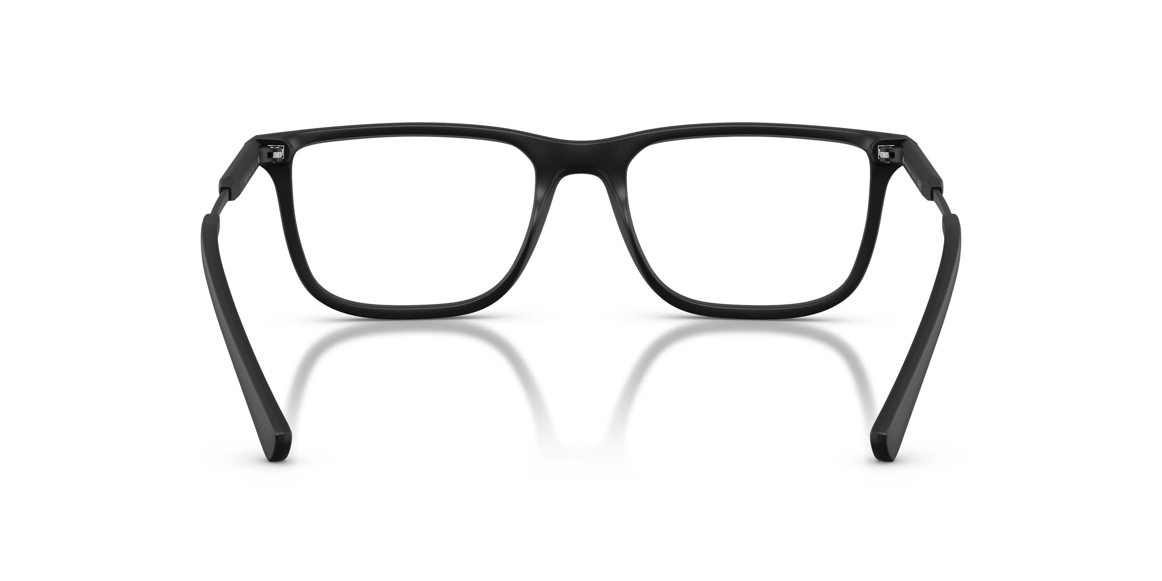Armani Exchange 3126 Eyeglasses - Image 22