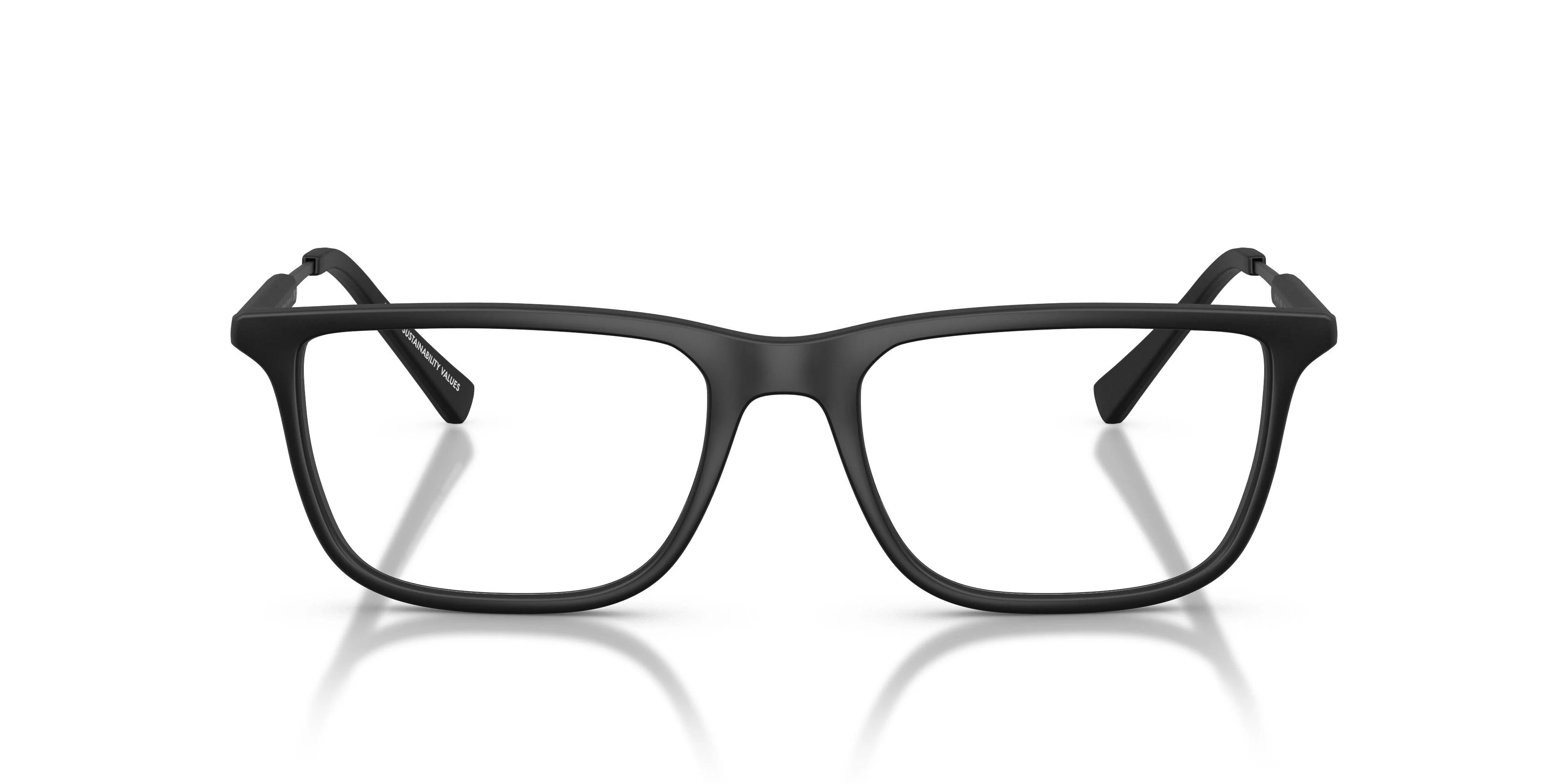 Armani Exchange 3126 Eyeglasses - Image 23