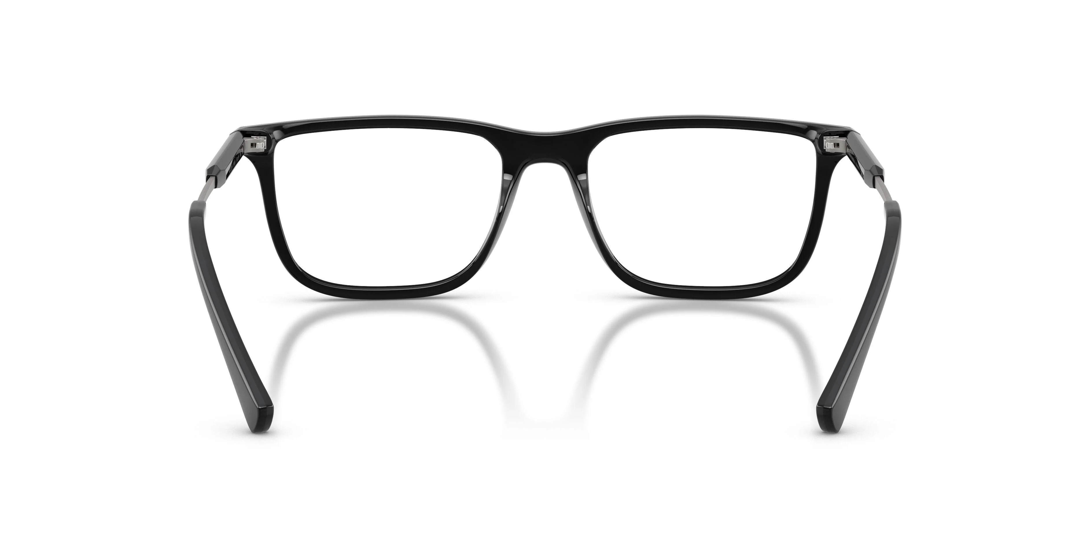 Armani Exchange 3126 Eyeglasses - Image 7