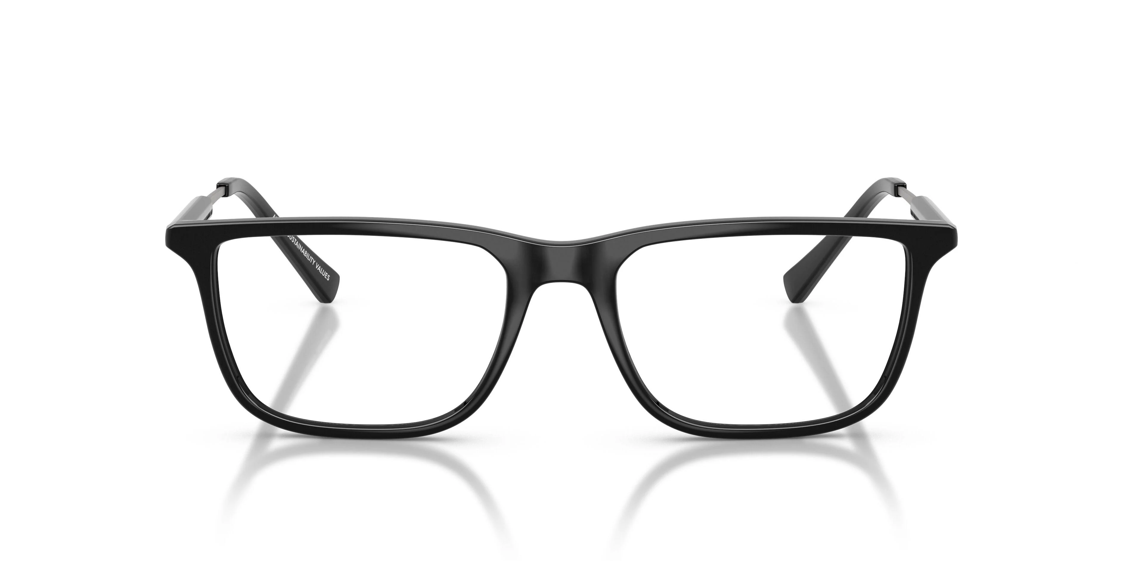 Armani Exchange 3126F Eyeglasses - Image 17