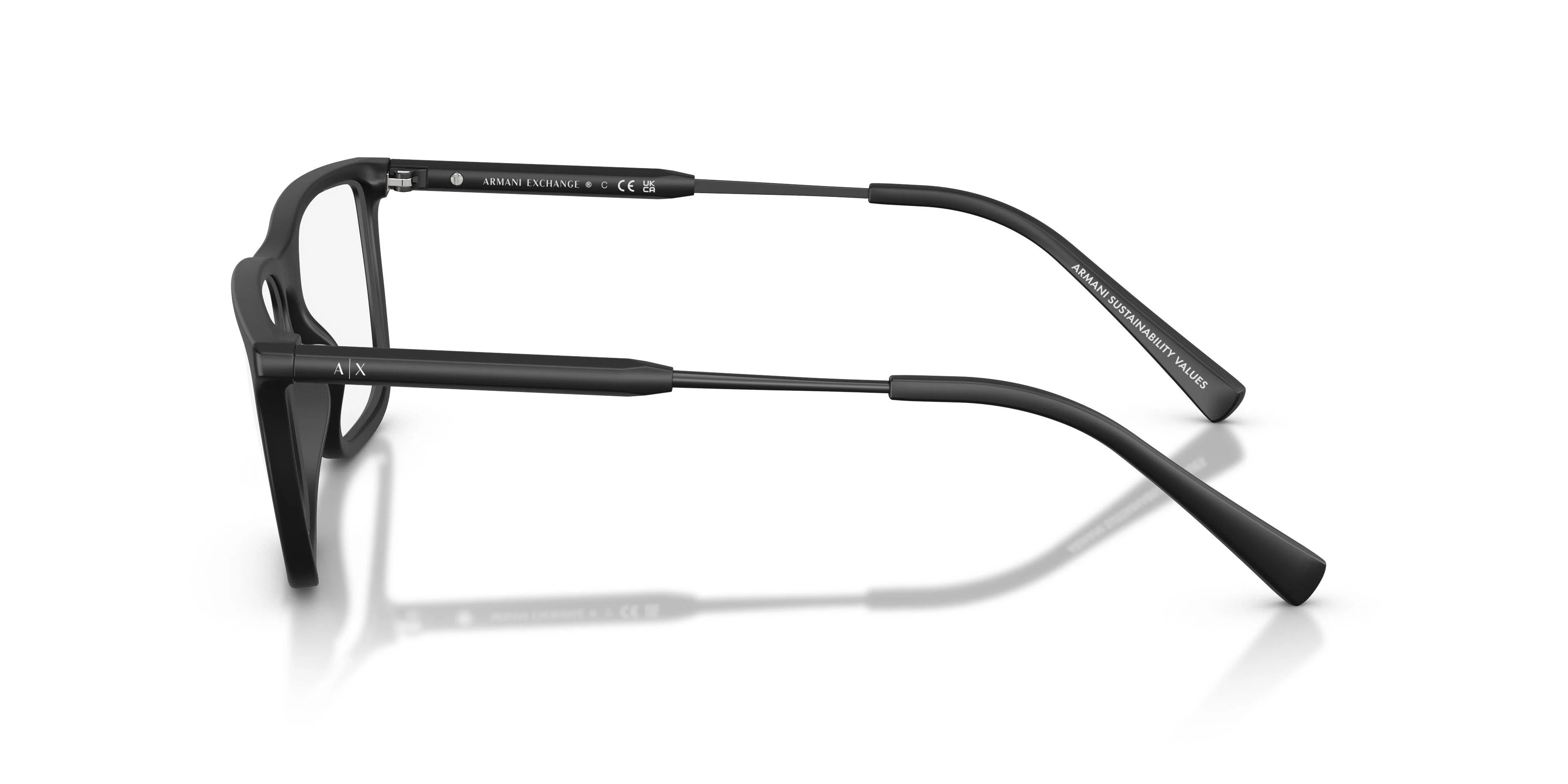 Armani Exchange 3126F Eyeglasses - Image 5