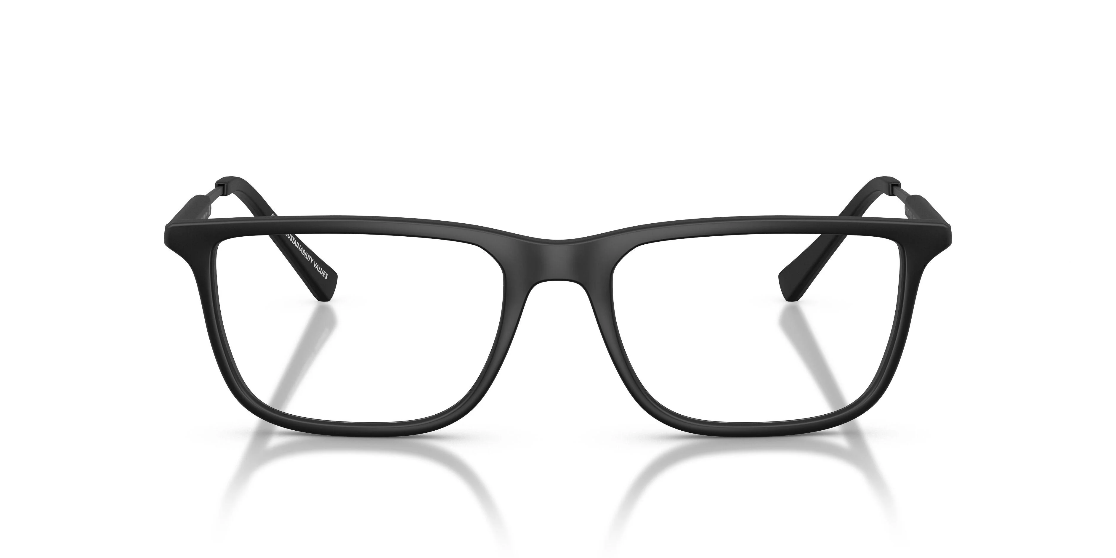 Armani Exchange 3126F Eyeglasses - Image 7