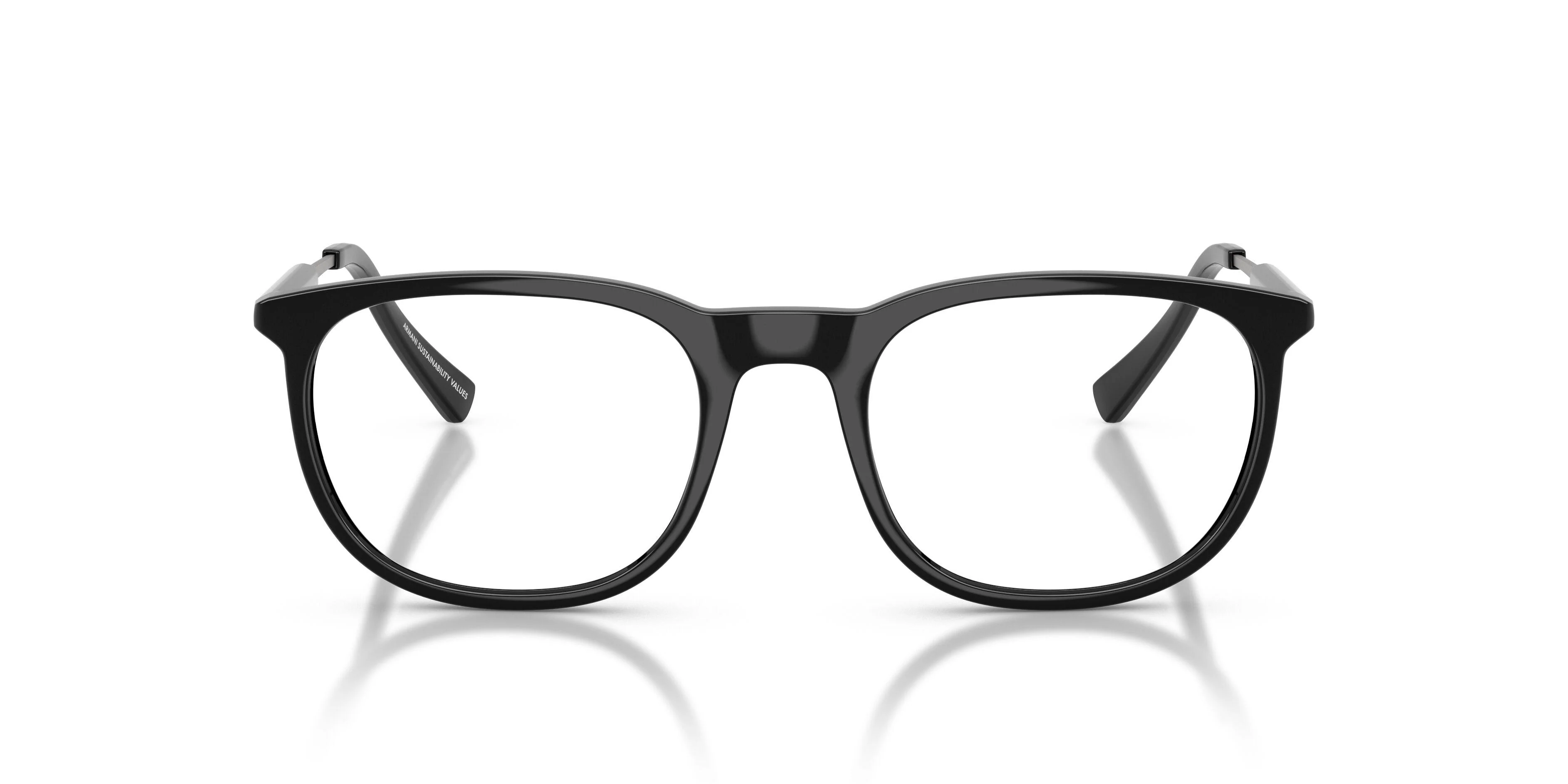 Armani Exchange 3127 Eyeglasses - Image 13