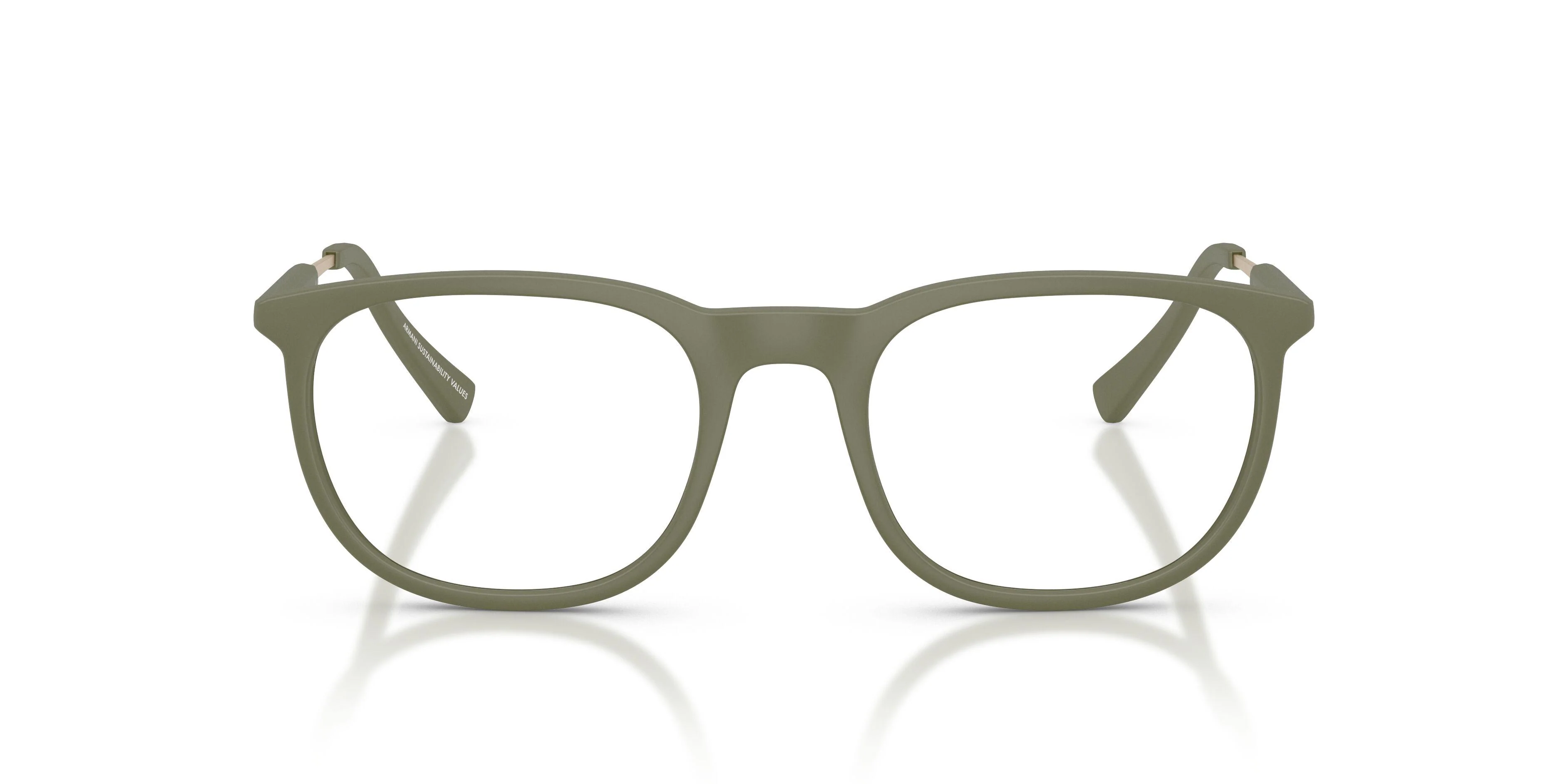 Armani Exchange 3127 Eyeglasses - Image 23