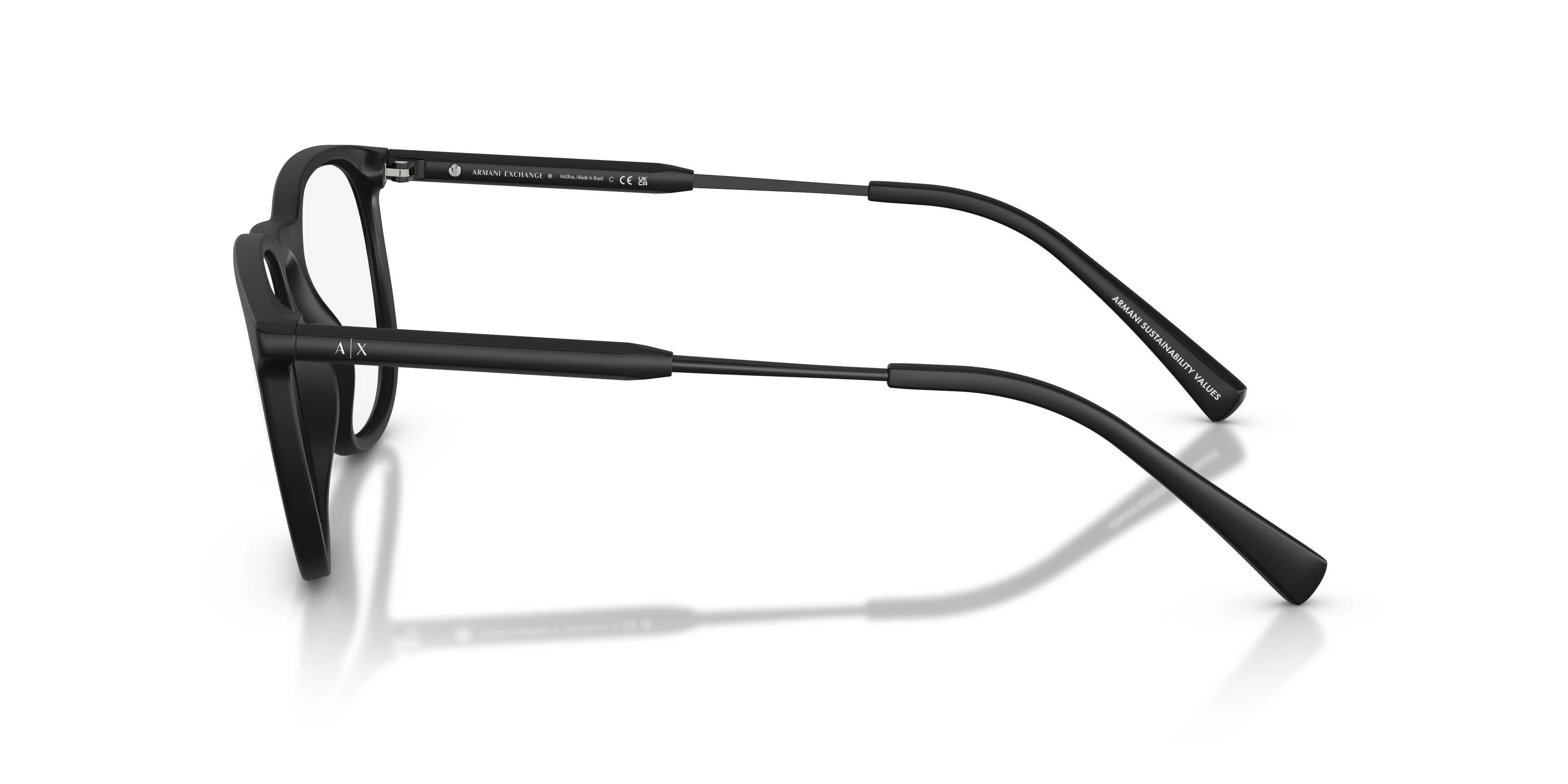 Armani Exchange 3127F Eyeglasses - Image 5