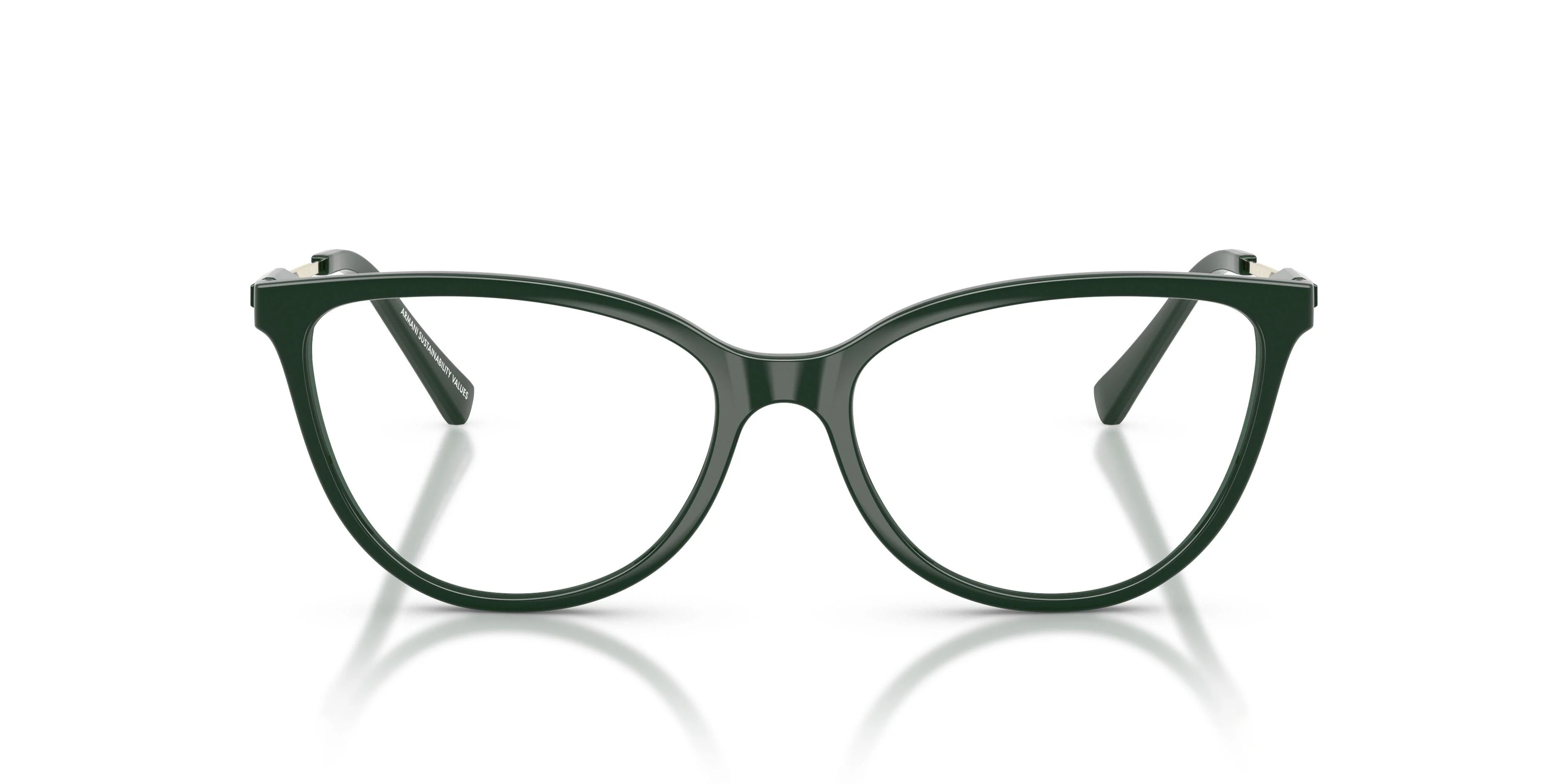 Armani Exchange 3128 Eyeglasses - Image 13