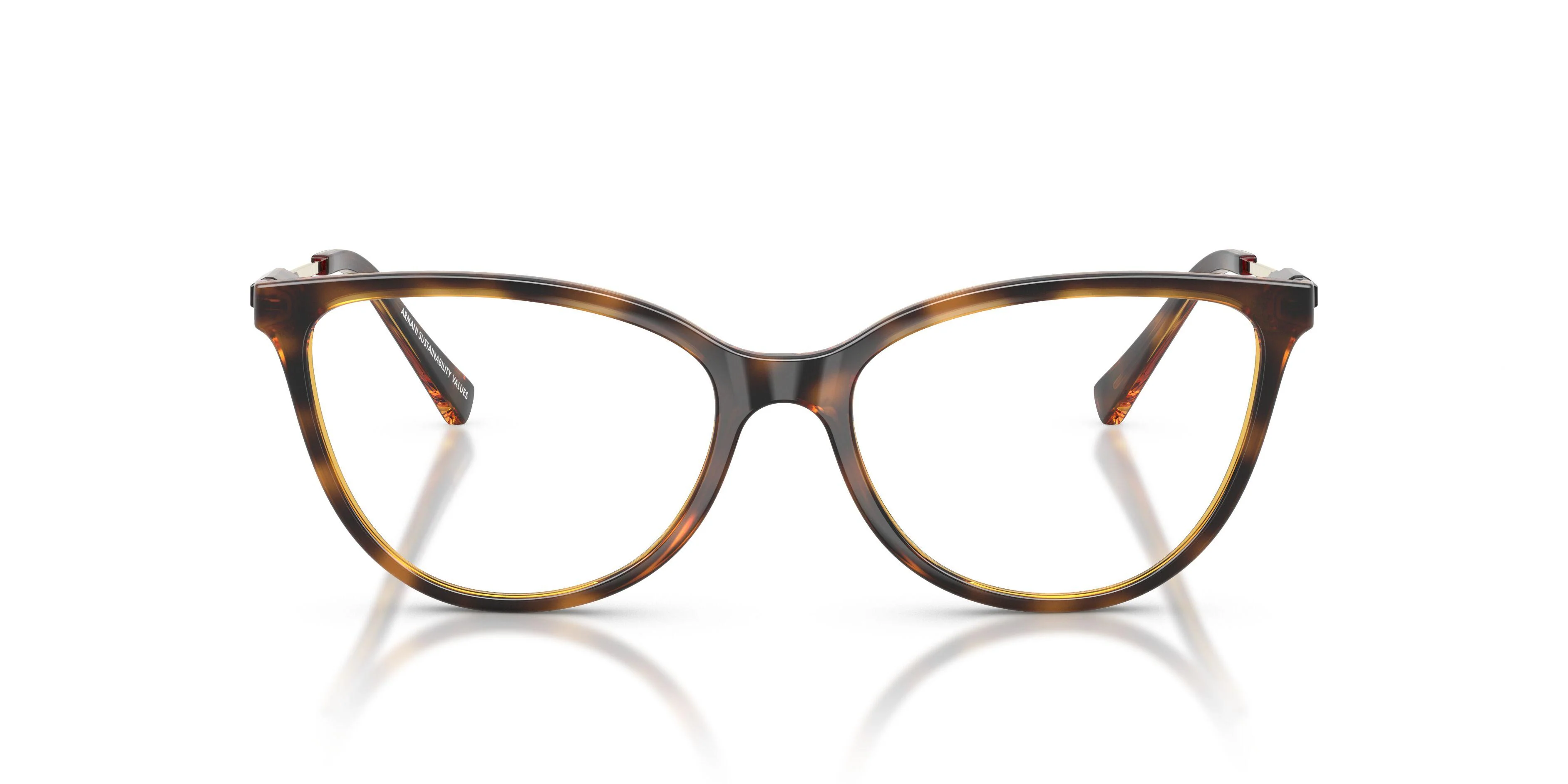 Armani Exchange 3128 Eyeglasses - Image 23