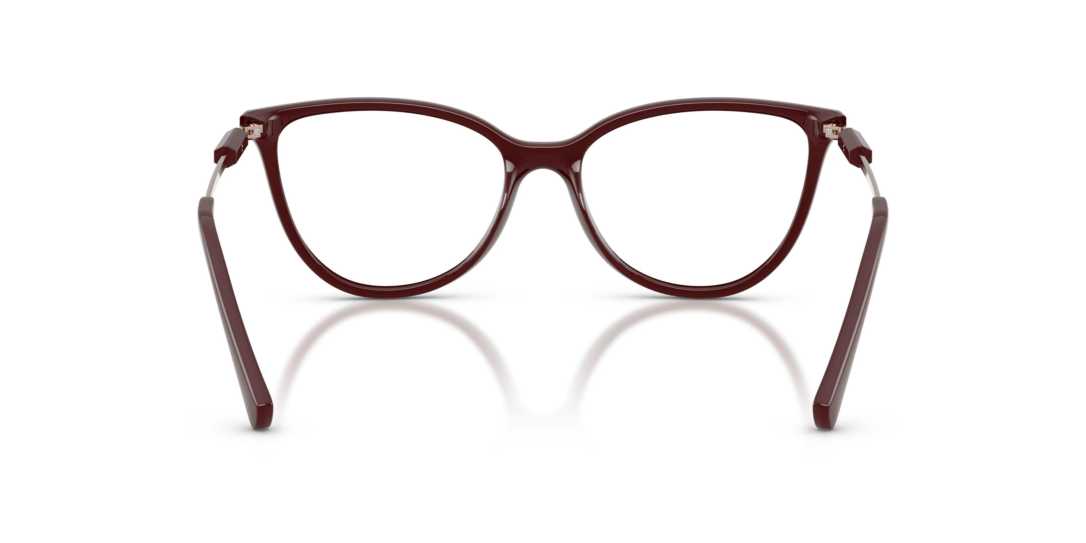 Armani Exchange 3128 Eyeglasses - Image 7