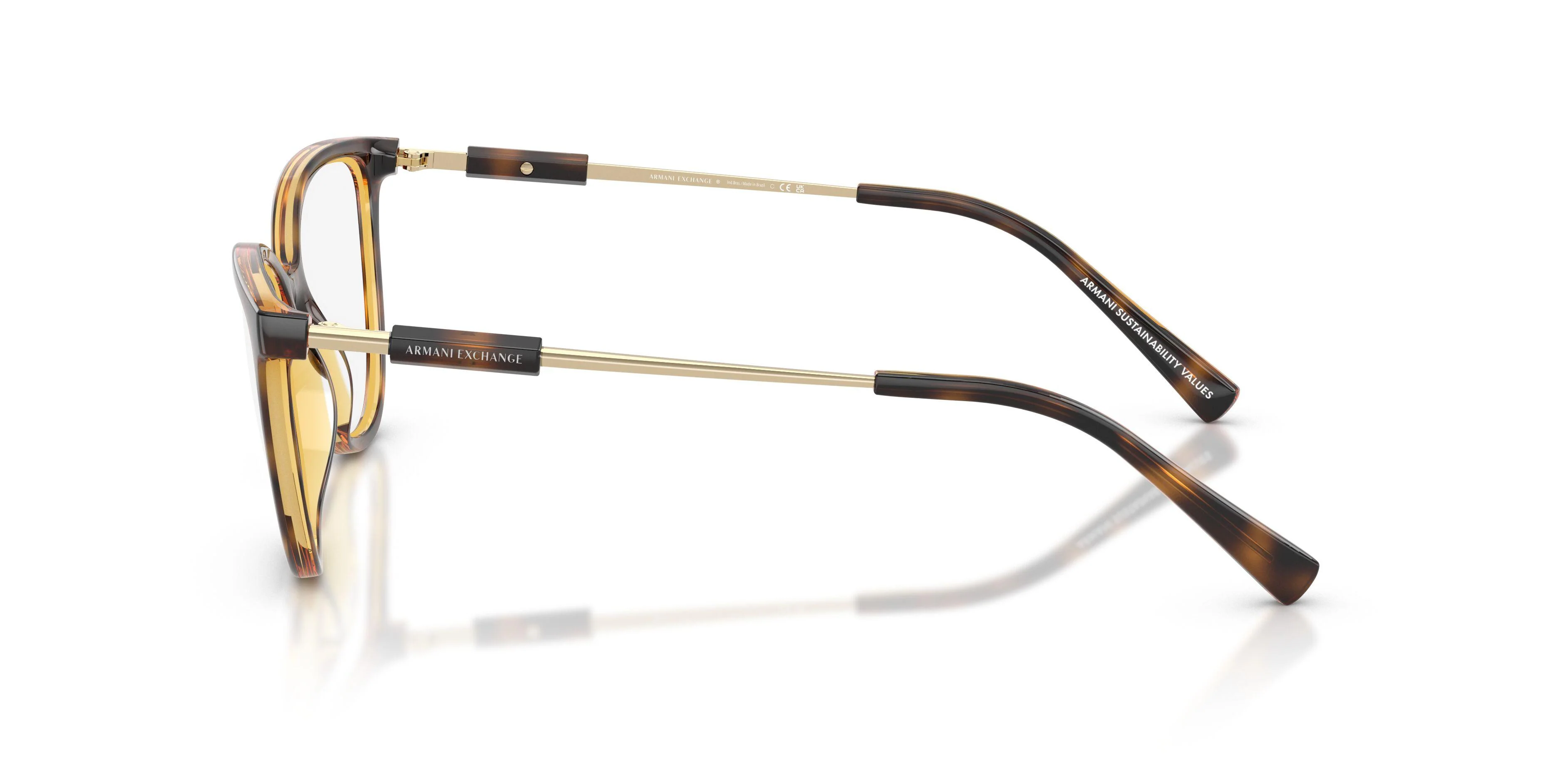 Armani Exchange 3128F Eyeglasses - Image 10