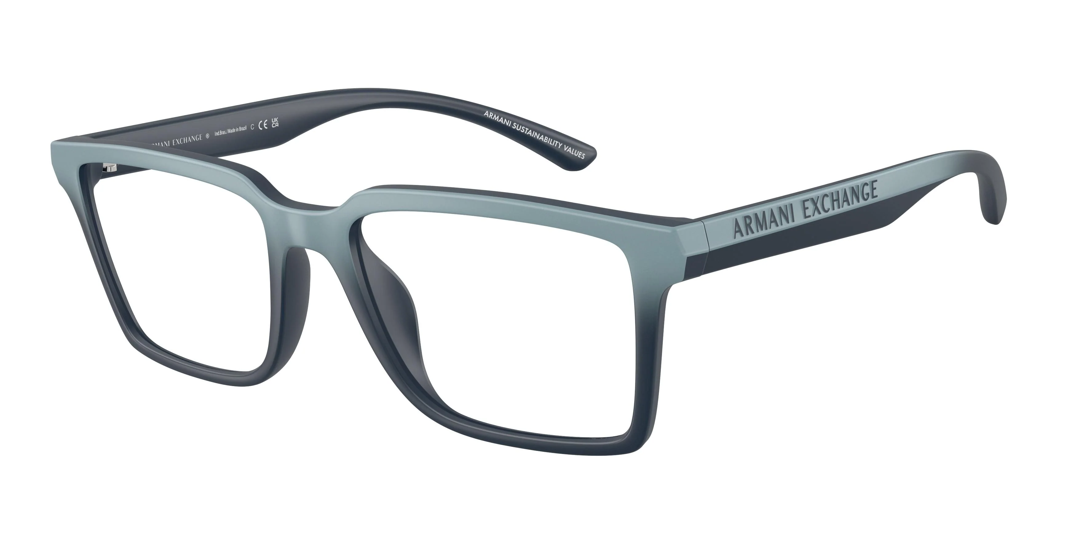 Armani Exchange 3129U Eyeglasses